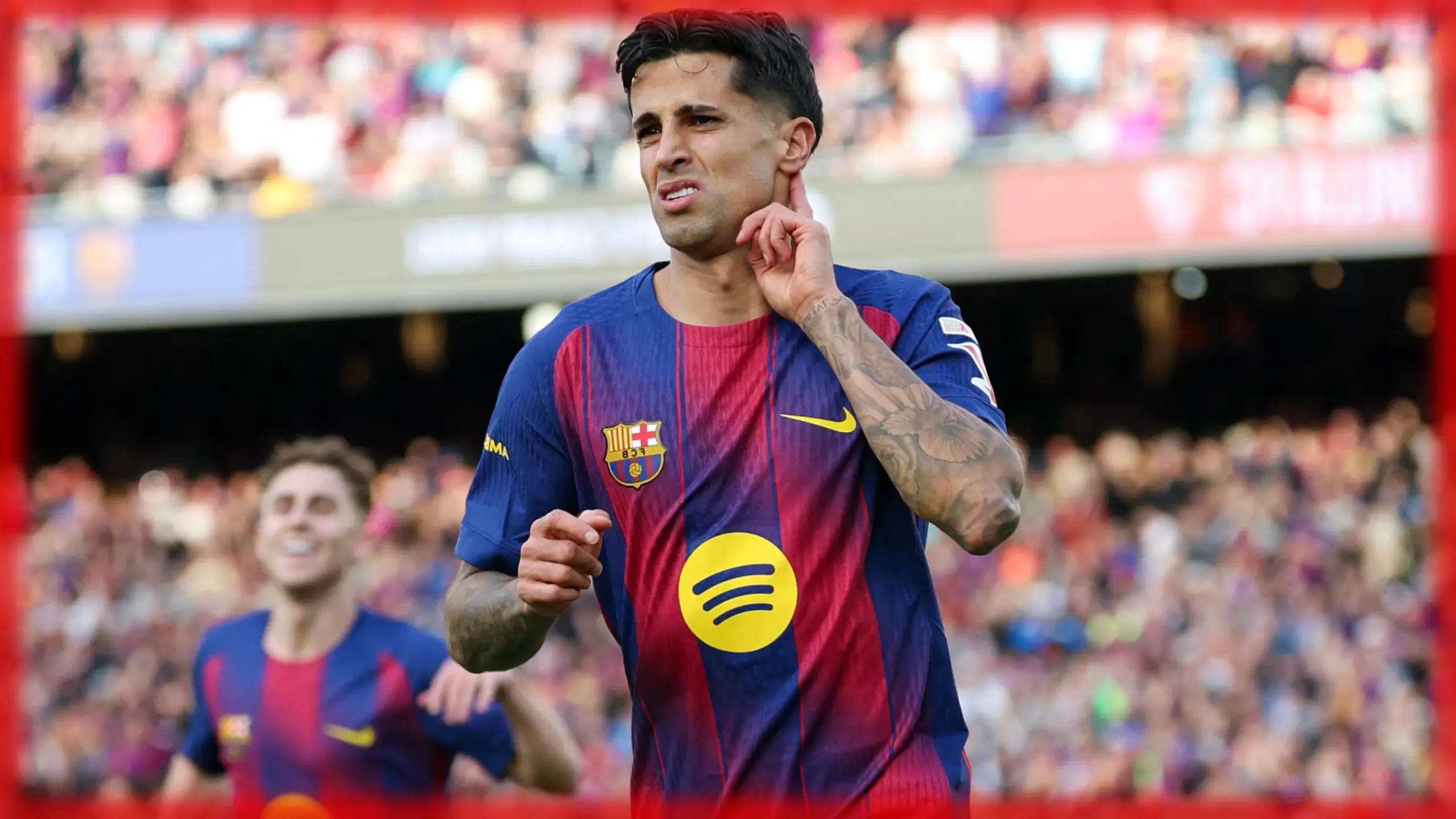 ماذا يعني رفض برشلونة خطة الهلال؟ تأثير على مستقبل كانسيلو