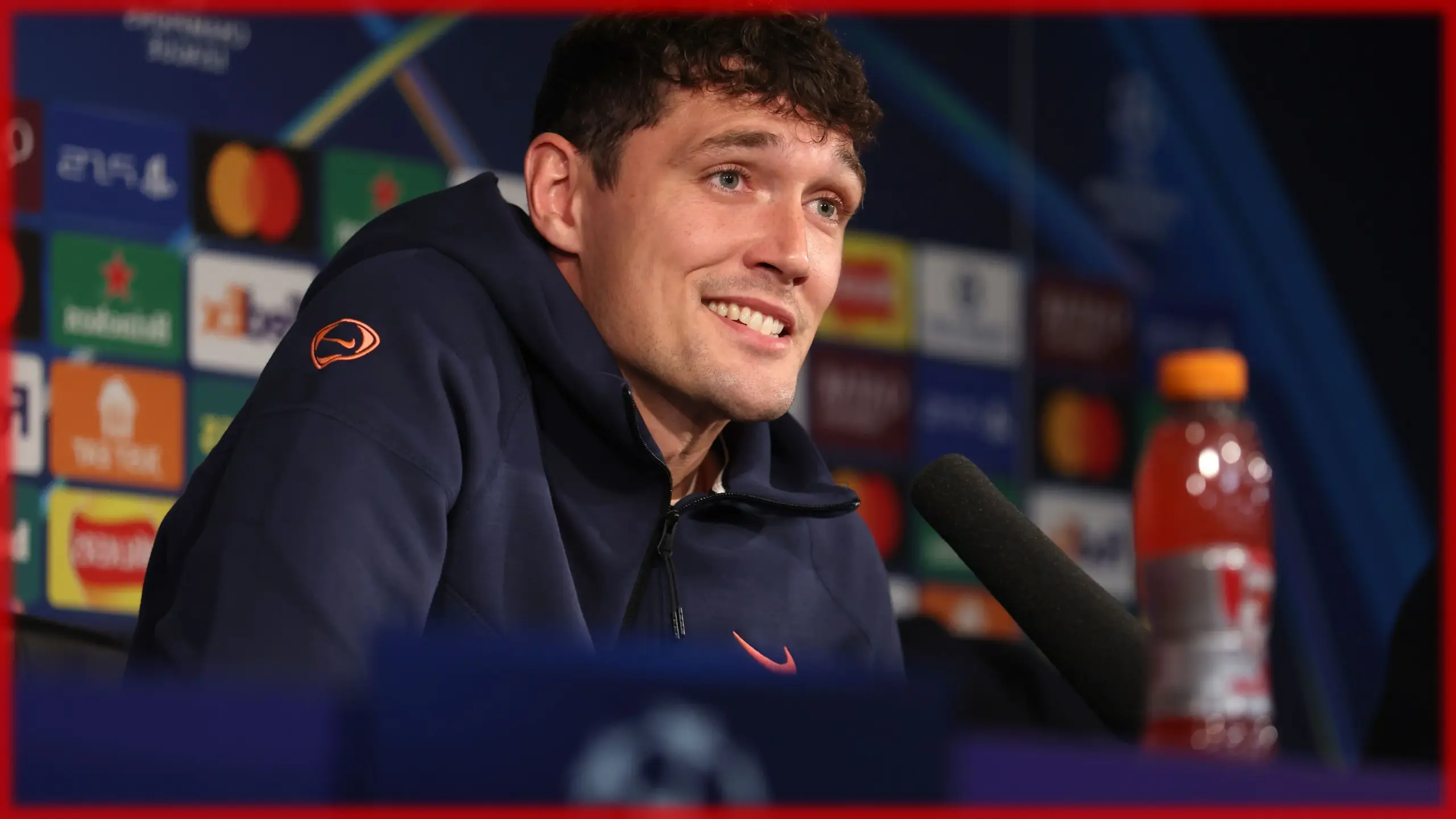 ماذا يعني رفض برشلونة عرض كريستينسن؟ وكيف يؤثر على مستقبل النجم الدنماركي؟