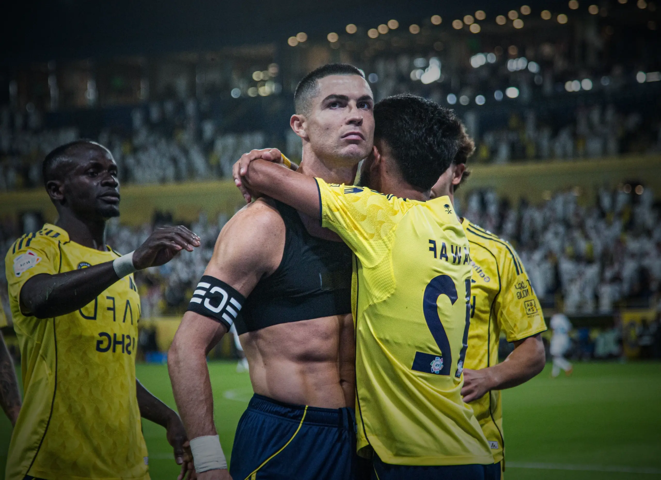 أفضل أهداف موسم 2025-2026: من هو الفائز؟