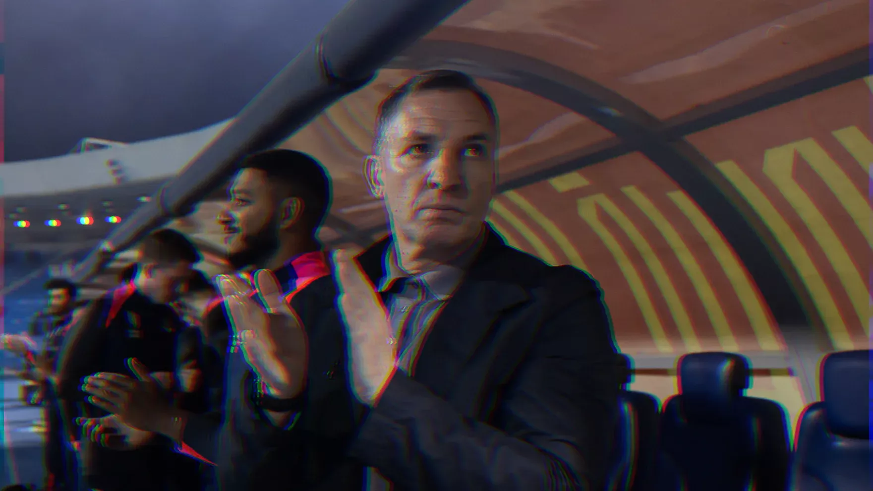 ماذا يعني الانتصار الكبير لبريندان رودجرز على الاتفاق؟