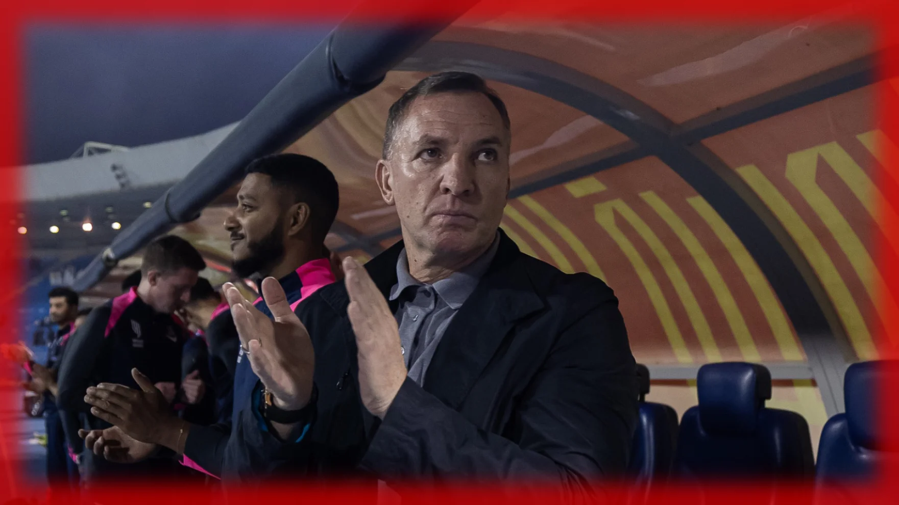 بريندان رودجرز: ما الذي يجعل من القادسية الأفضل في ديربي الشرقية؟