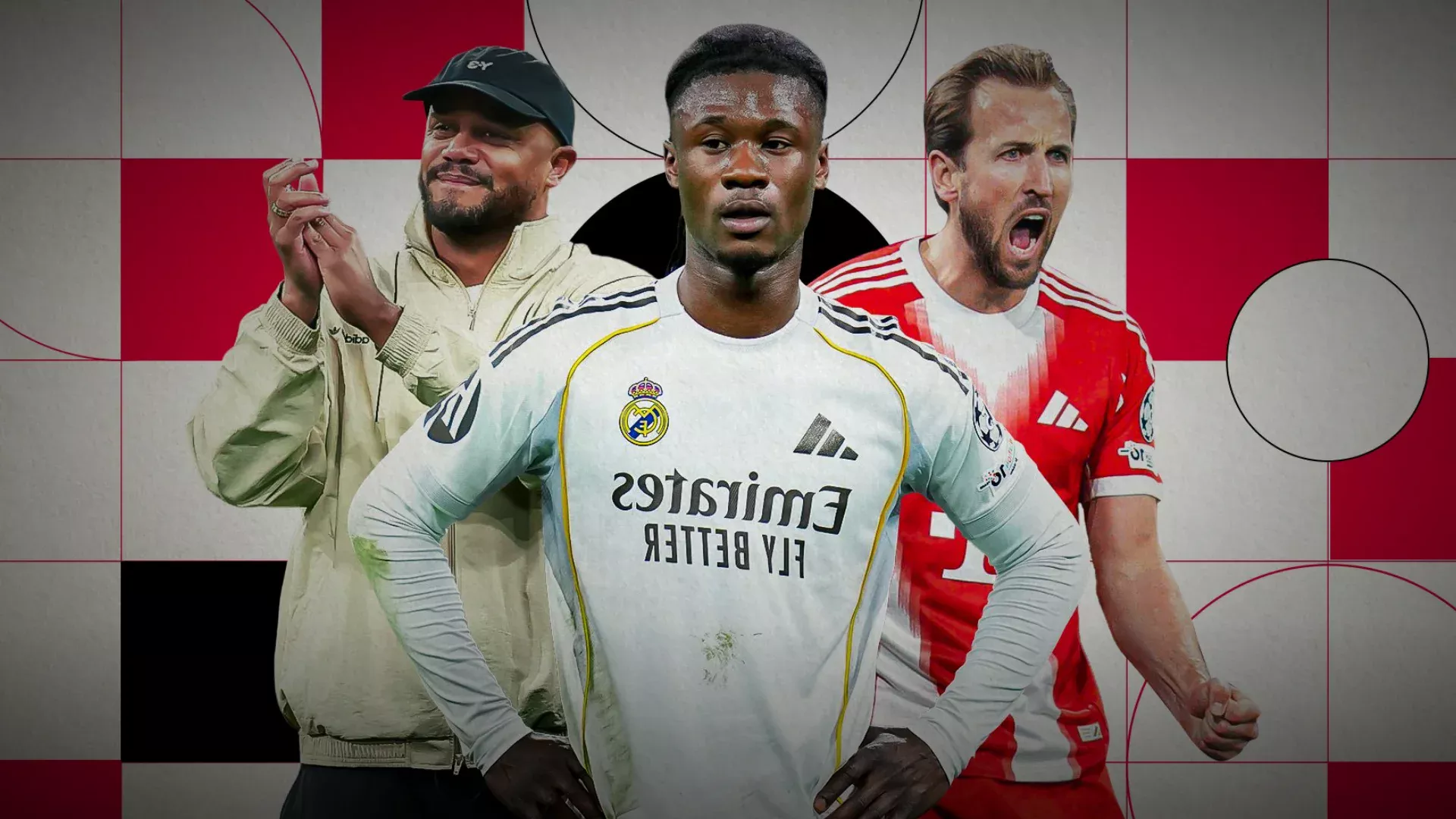 لماذا يريد ريال مدريد التخلي عن لاعب محور؟