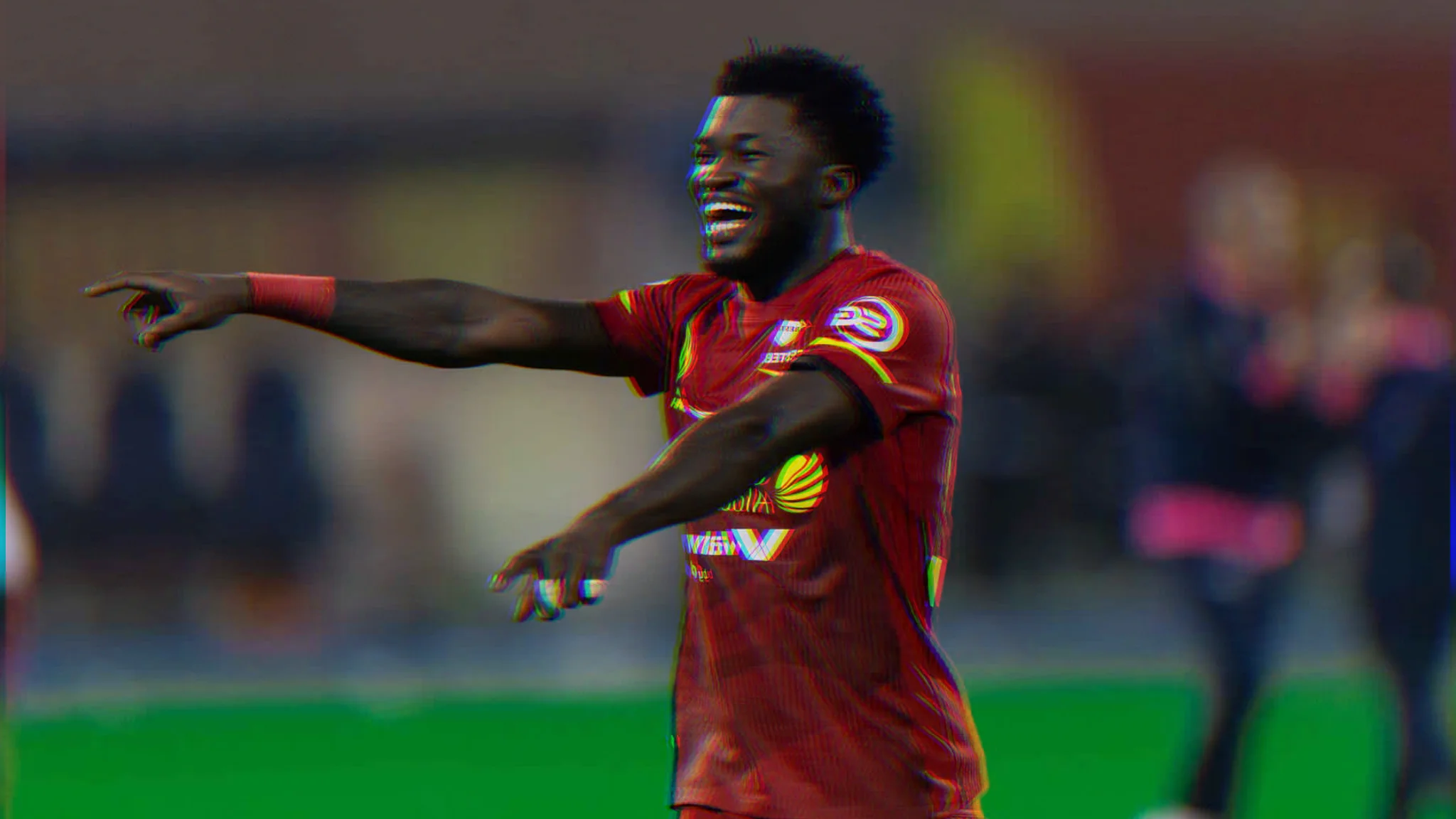 ما يجعل كريستوفر بونسو باه مختلفًا عن الآخرين في دوري روشن السعودي؟