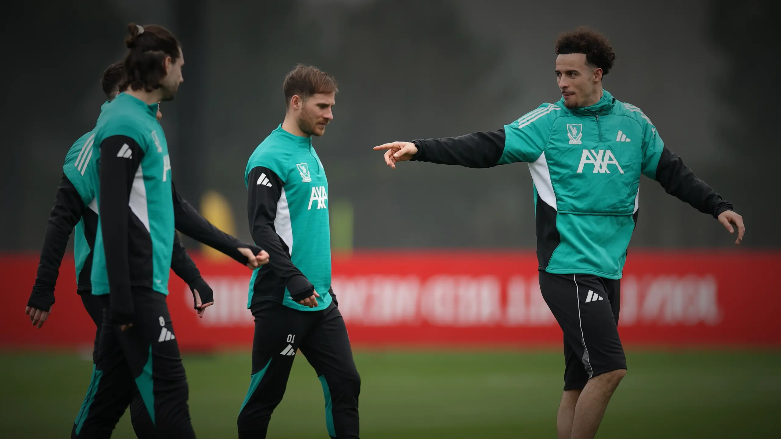 ماذا ينتظر المستقبل للنادي بعد رحيل كوتيس جونز؟