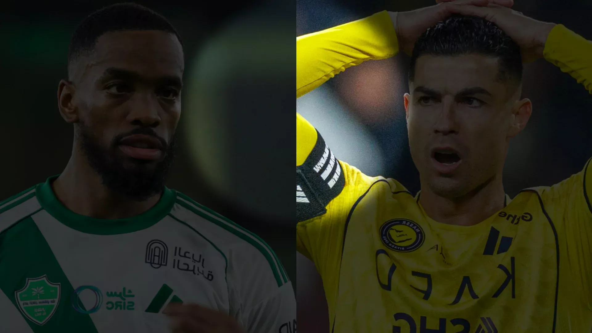 ماذا يريد توني من الاتحاد السعودي؟