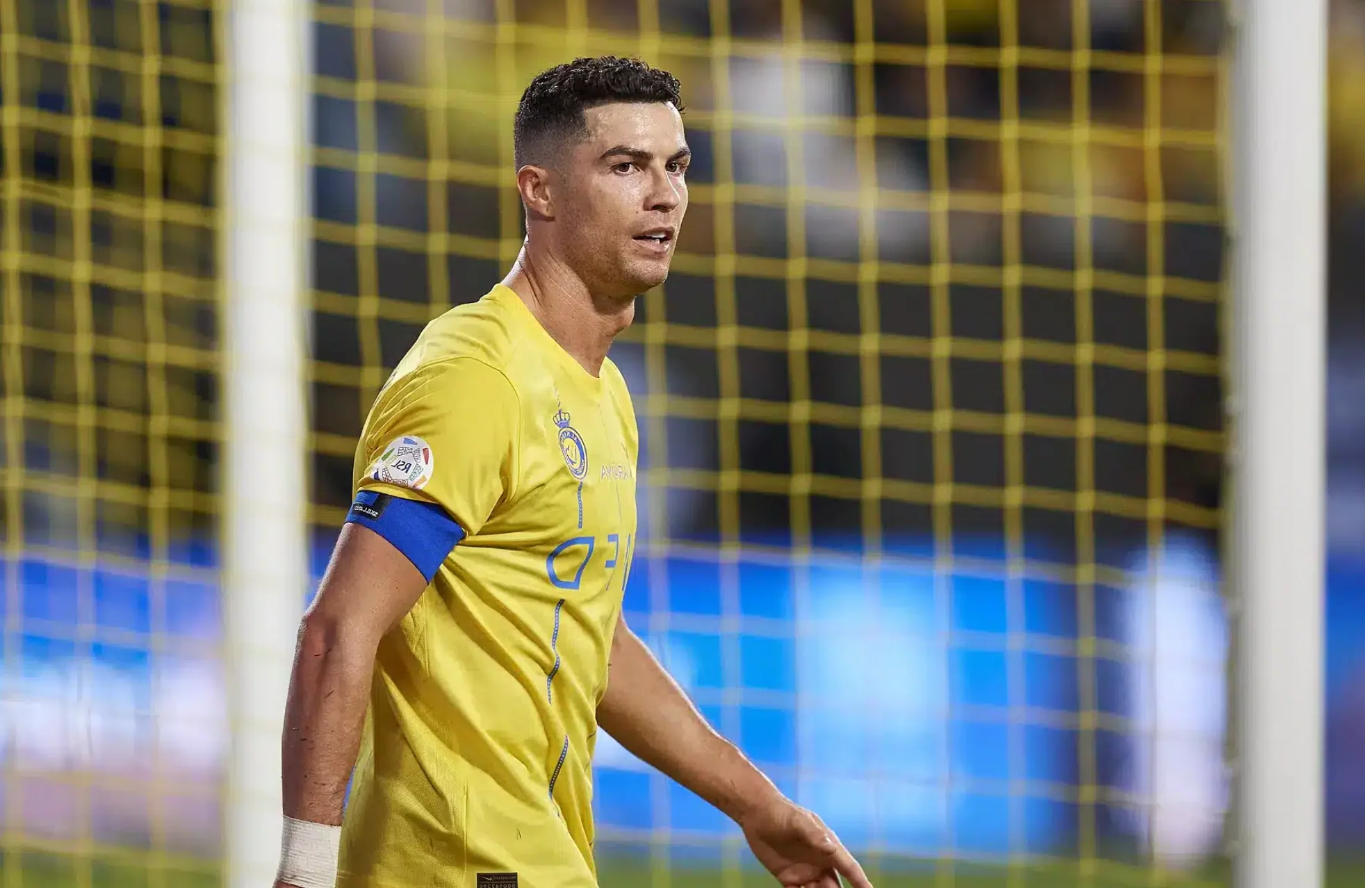 لماذا يعتبر كريستيانو رونالدو نفسه أسطورة كرة القدم؟