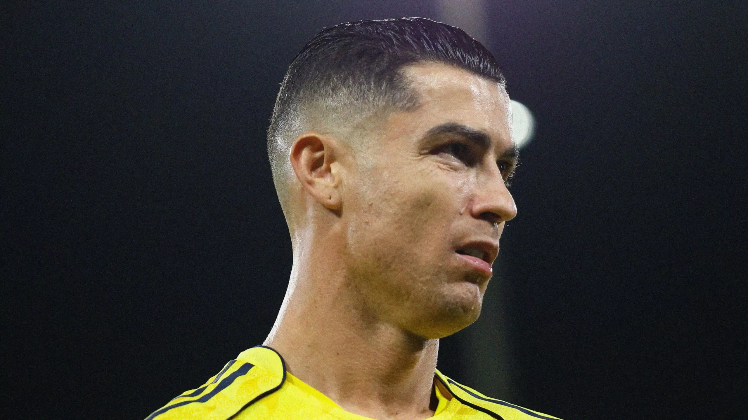 كيف يؤثر تصريح لينيكر على مستقبل كريستيانو رونالدو في النصر السعودي؟