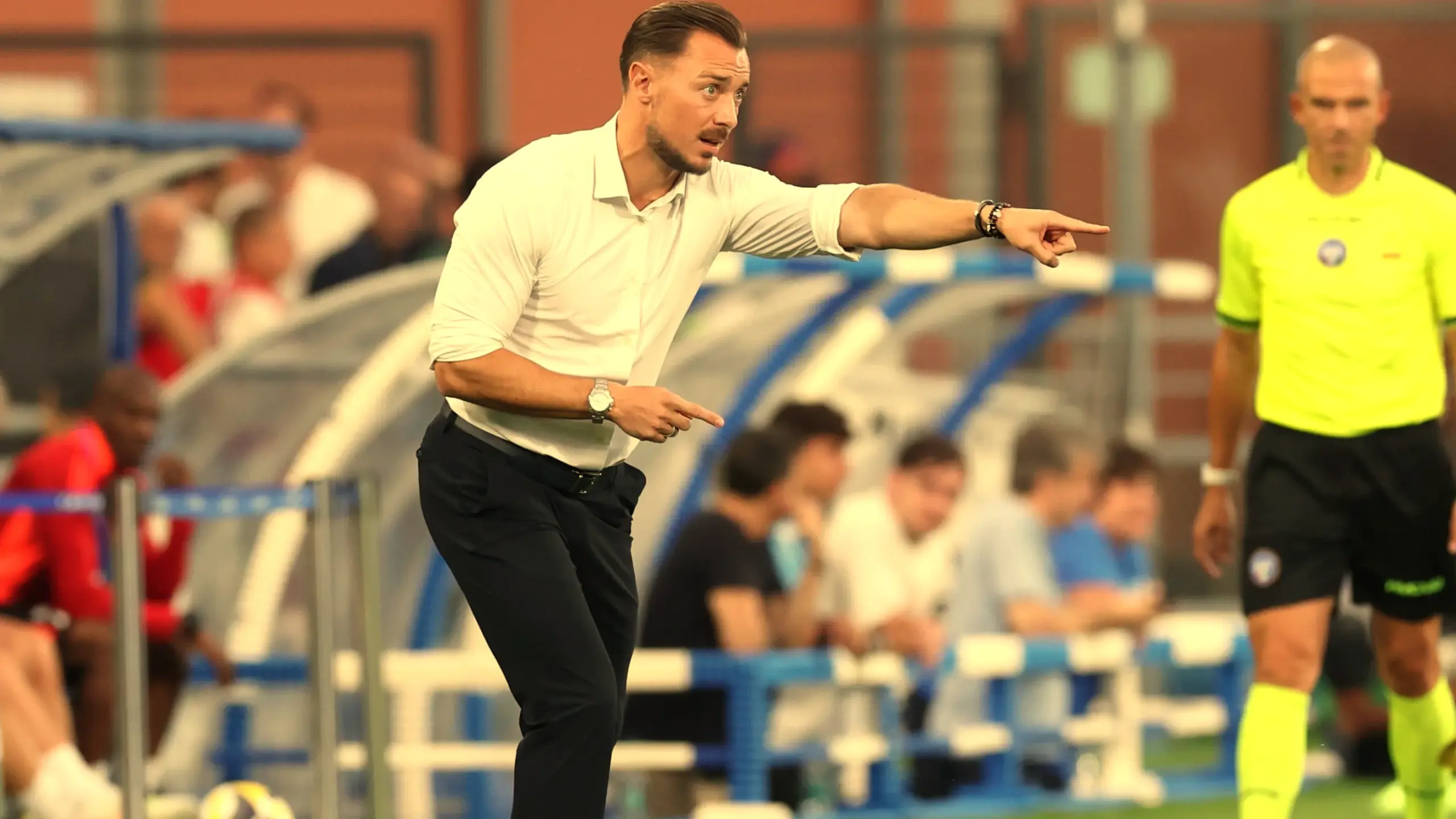 لماذا يعتبر حارس الأهلي إدوارد ميندي جماهير الفريق الأفضل في السعودية؟