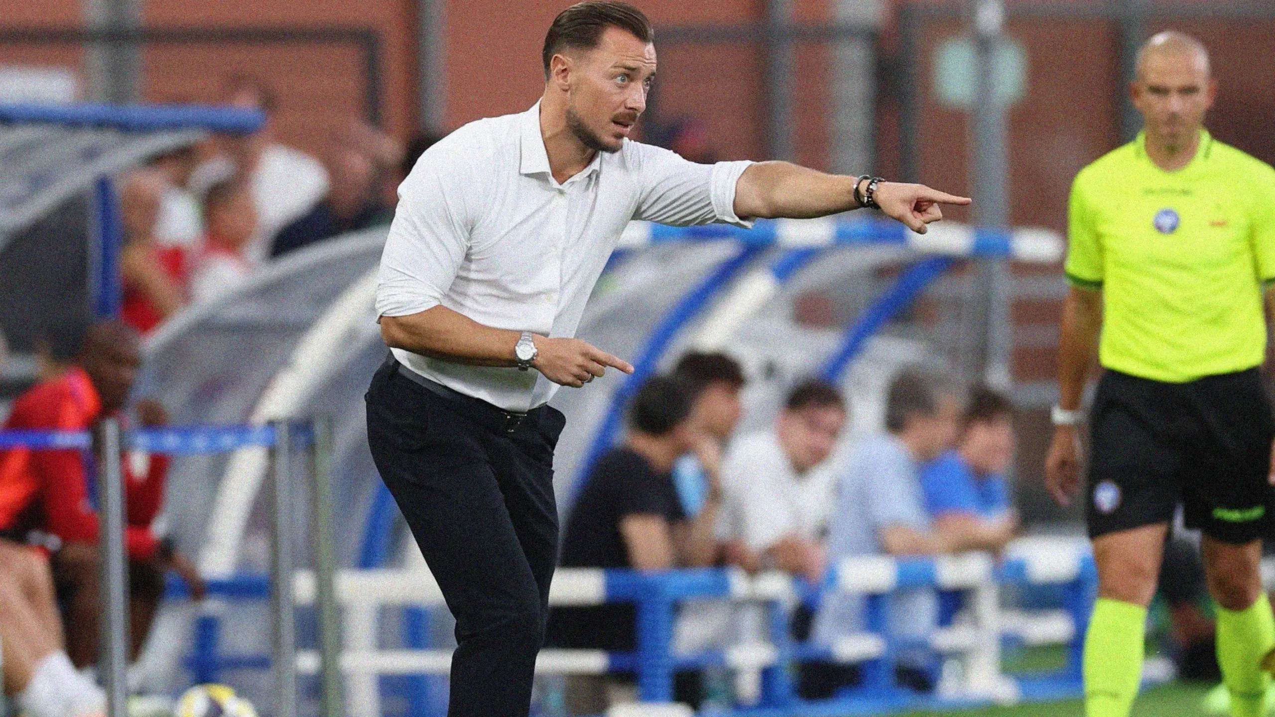 لماذا يعتبر إدوارد ميندي جماهير الأهلي أفضل من أي جماهير أخرى؟