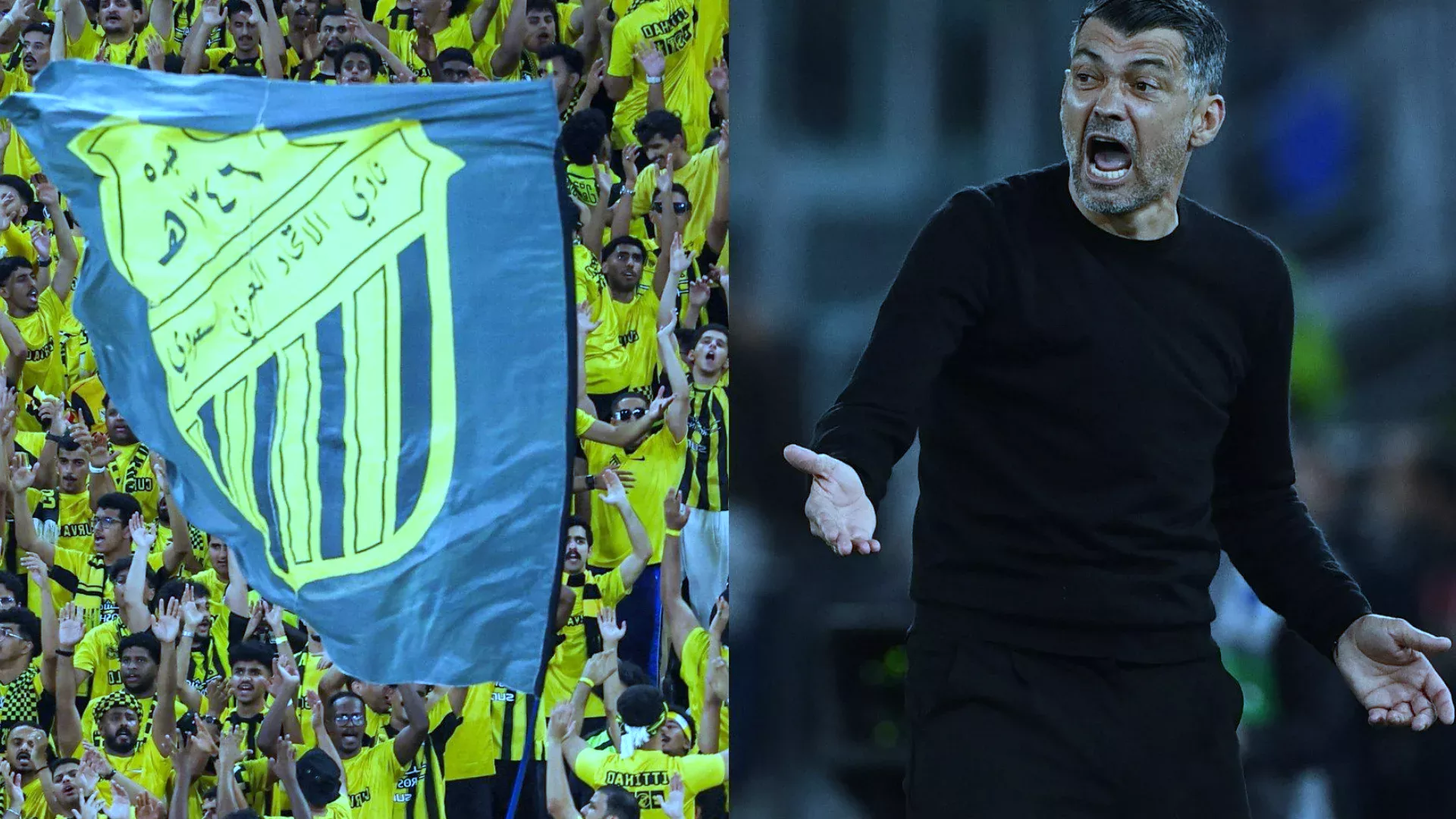 لماذا يريد إيفان كاراسكو استعانة المحترفين الأجانب في دوري جوّي للنخبة؟