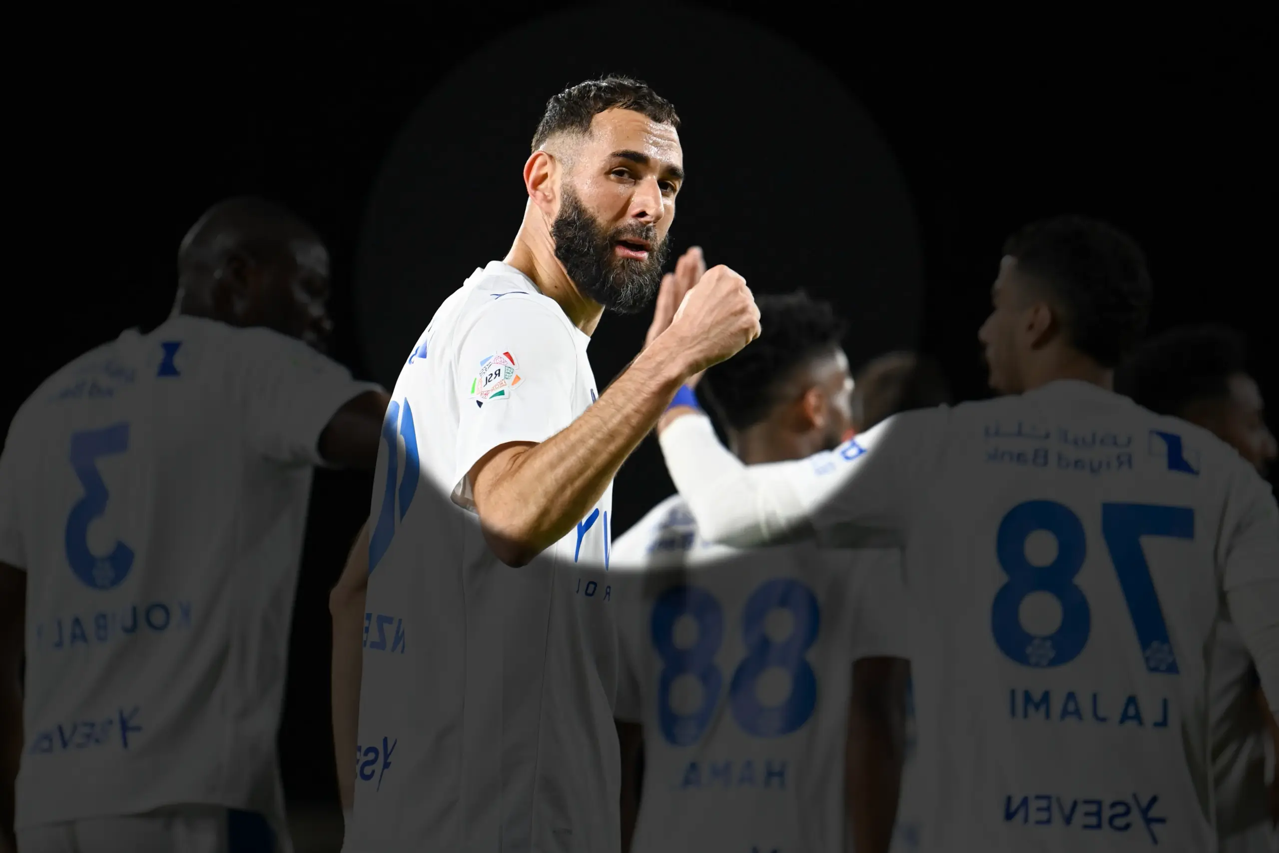 لماذا يعتبر هذا التألق فردي وجماعي استثنائي في الدوري السعودي؟