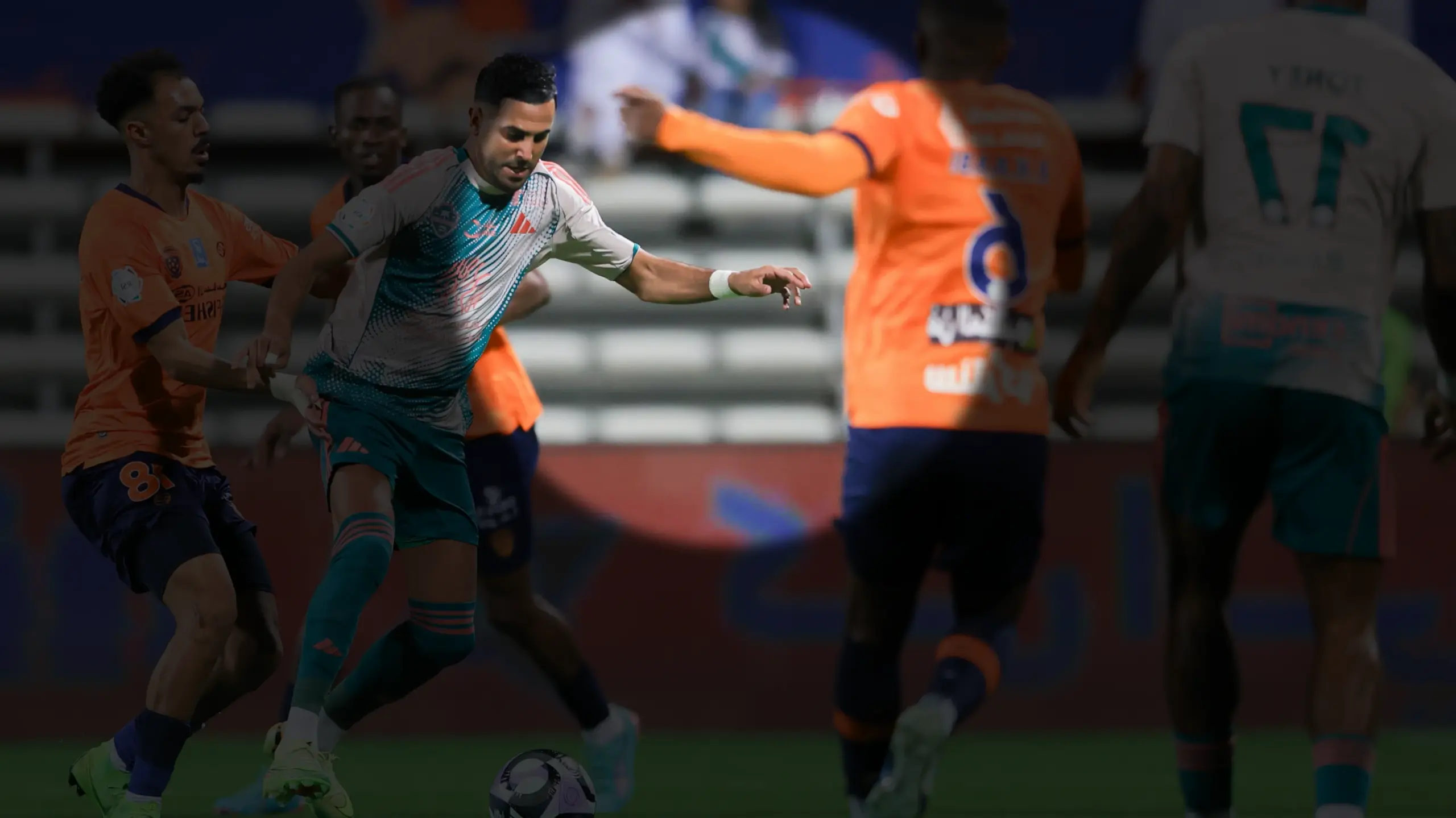 ماذا حدث في المباراة؟ ومتى سيحسم الأهلي و الفيحاء مصير دوري روشن السعودي؟