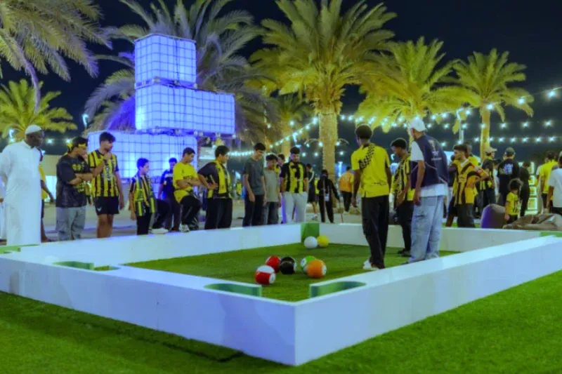 ماذا يعني هدف فابينيو في دوري أبطال آسيا للنخبة؟