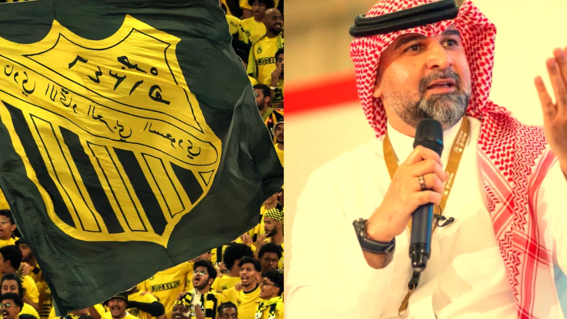 ماذا قال البكيري عن فهد سندي في اجتماع رمضان؟