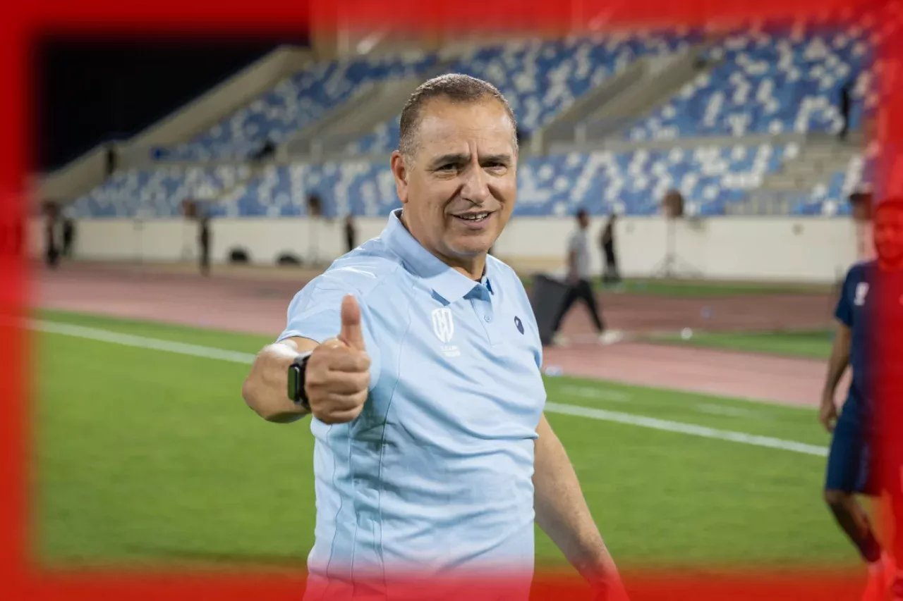 فتحي الجبال يؤكد بداية مثالية مع الأخدود في مهمته الصعبة