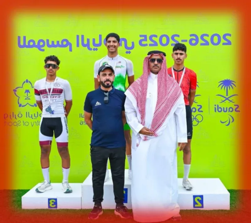 حسين صفر آل صفر يفوز بالميدالية الذهبية في بطولة دوري الاتحاد الرابعة: إنجاز فريد للنادي