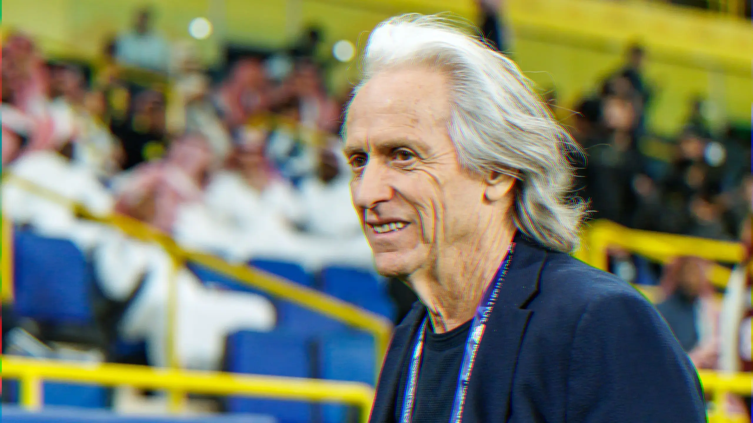 ما هو سبب استغراب خالد البدر من جورج جيسوس؟