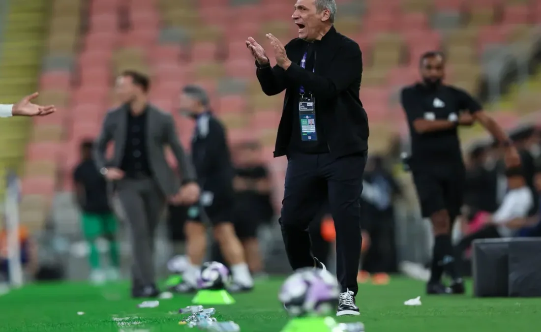 ماذا يغير جورجيس دونيس في أداء المنتخب السعودي في كأس العالم 2026؟