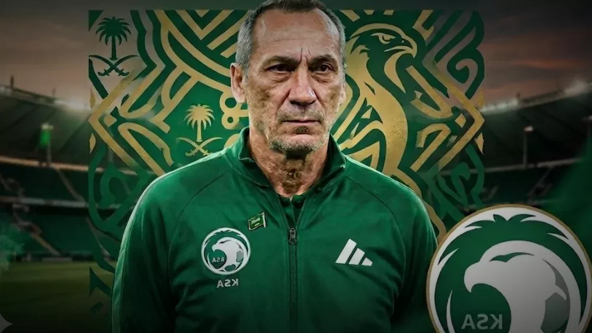 ماذا ينتظر المنتخب السعودي من جورجيوس دونيس؟ فرص وتحديات في تحقيق تحول