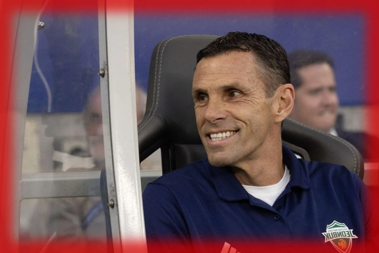 ماذا يعني هذا القرار لجوس بويت و نادي الخليج؟