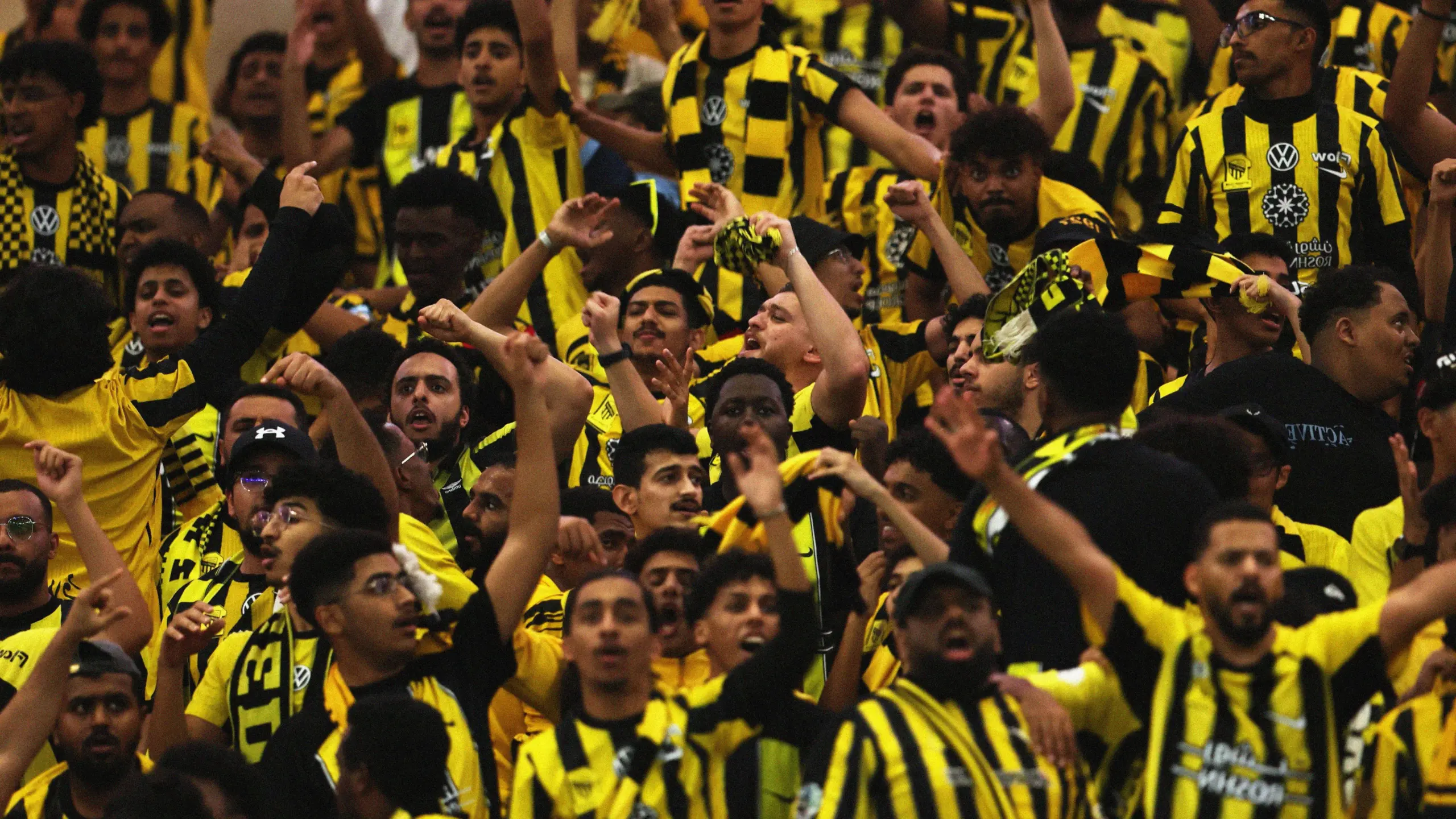 حمد المنتشري يبقى مستشارًا لرئيس نادي اتحاد جدة: ماذا يغير هذا القرار من مسار الفريق؟