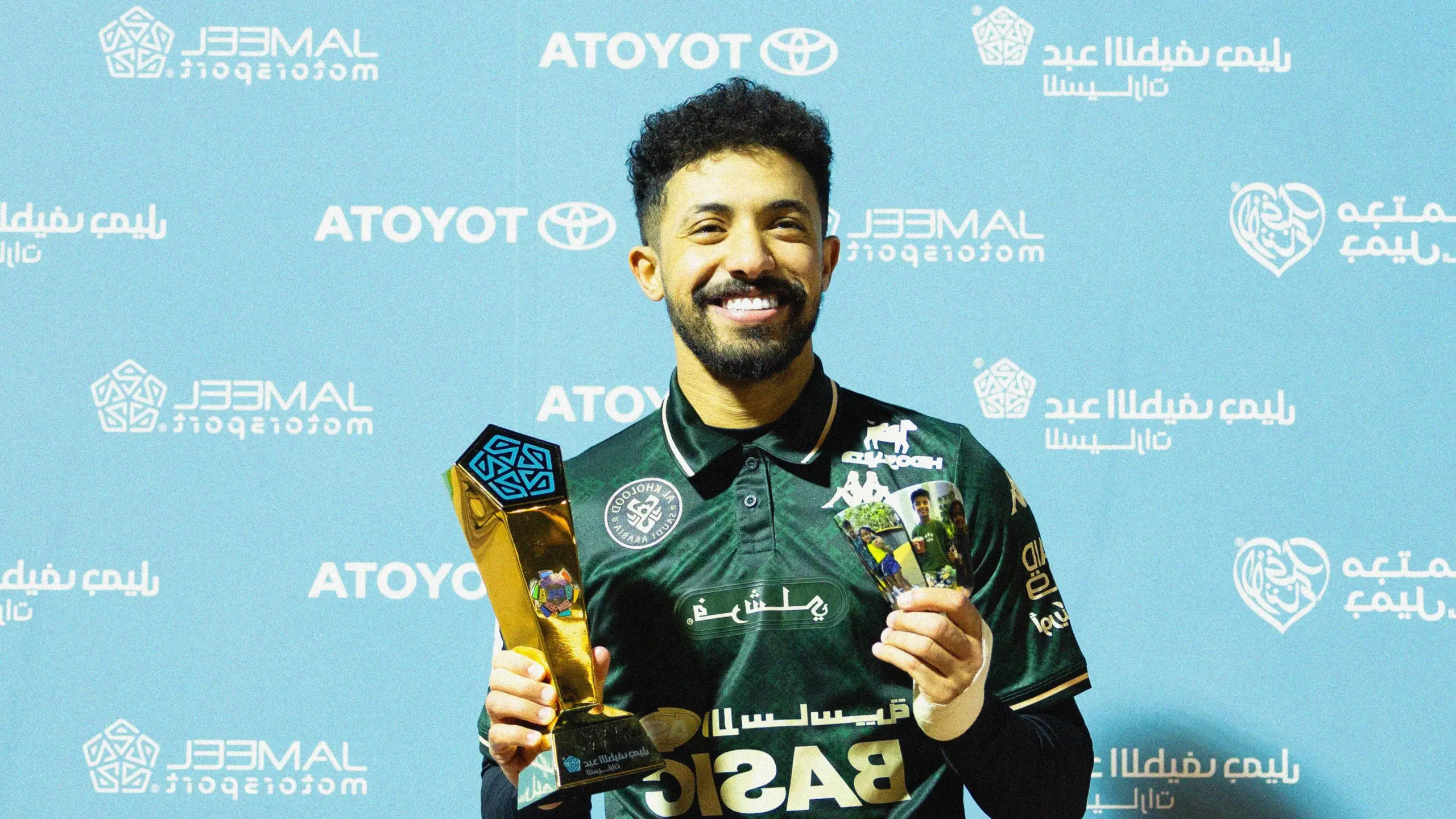 ماذا يعني هذا الفوز لخالد الغنام وجماعته؟