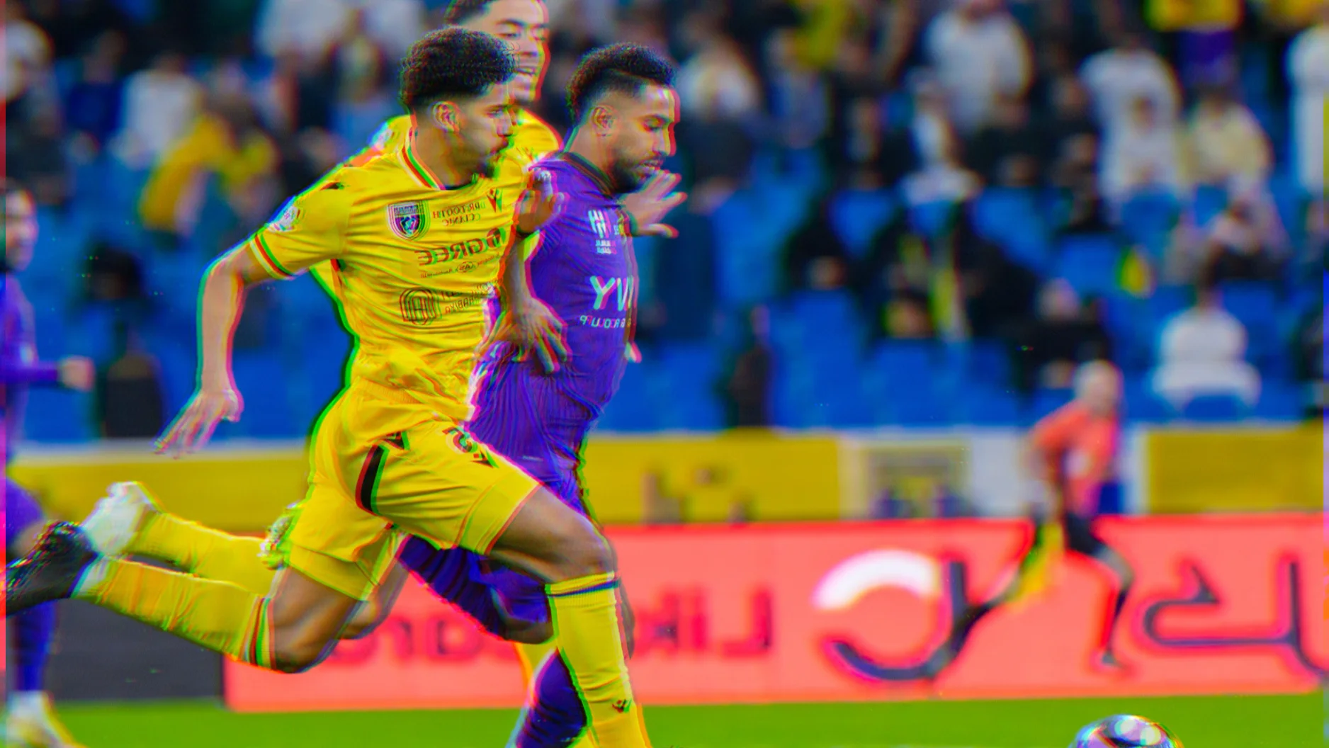 لماذا يحتاج الهلال للفوز أمام التعاون لتحسين وضعته في الدوري