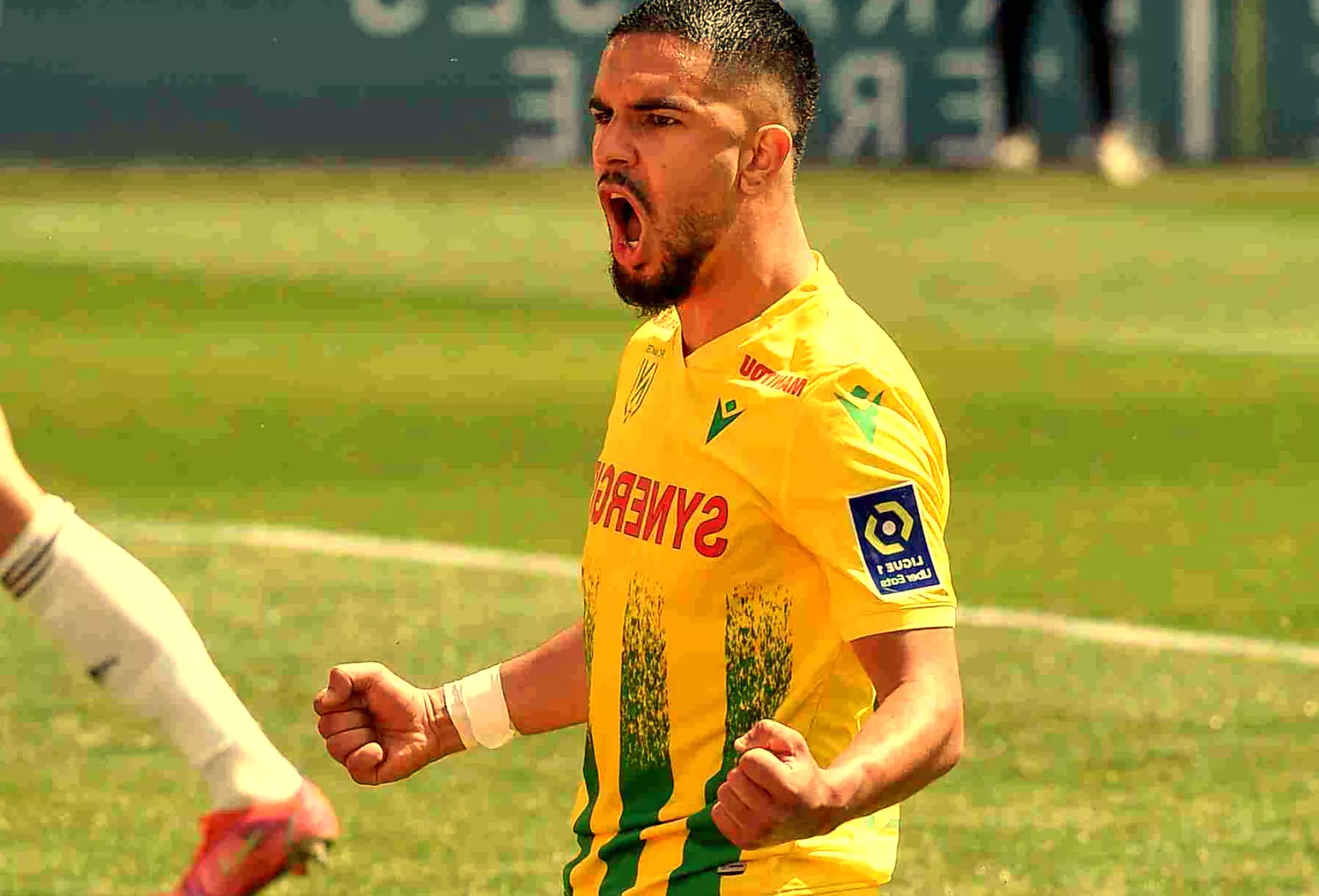 عمران لوزا: ما وراء رفضه للعروض السعودية؟