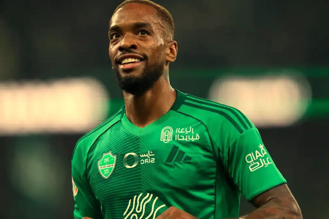 لماذا يهدر إيفان توني ركلات الجزاء؟