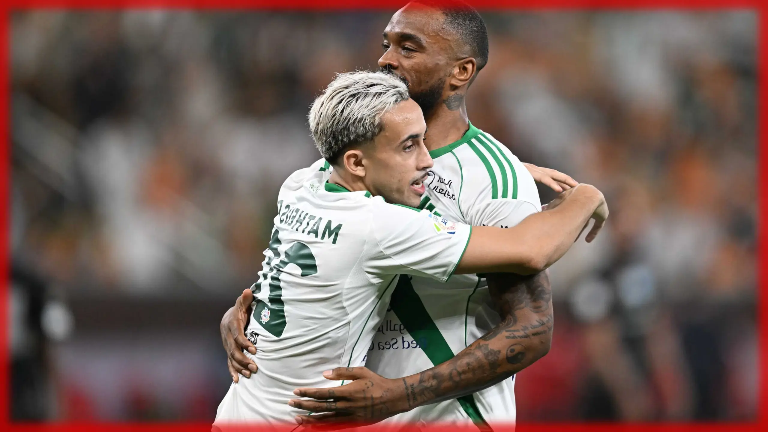 إيفان توني يؤكد مكانته كهداف في دوري روشن السعودي