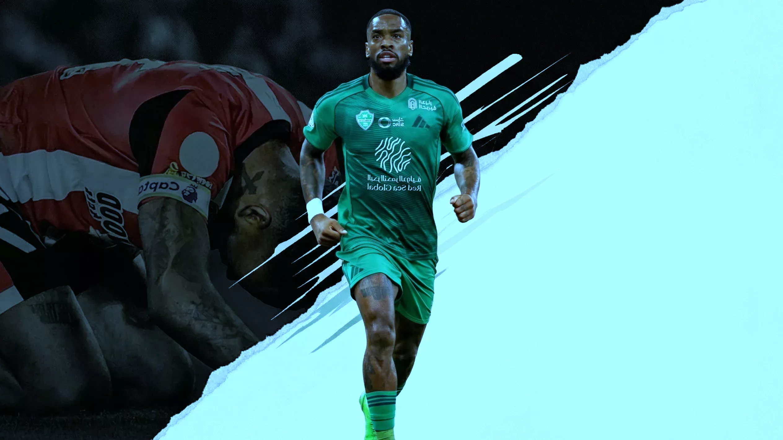 ماذا يحدث الآن بعد تصريح إيفان توني؟