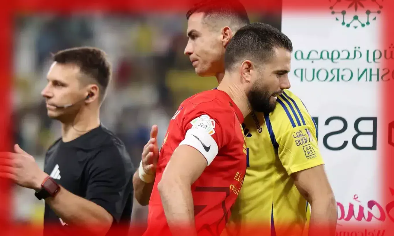 غياب جوليان فايجل يترك القادسية في مواجهة تحديات كبيرة في دوري روشن السعودي