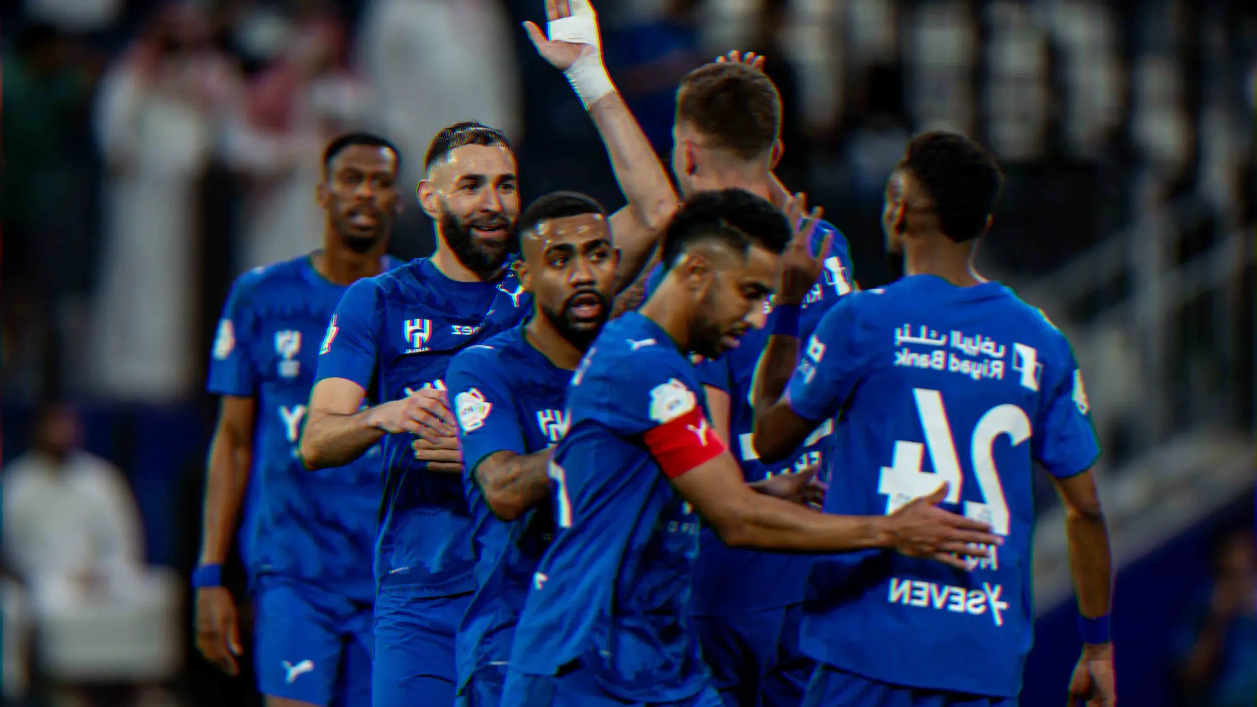 ما الذي يجعل كريم بنزيما أفضل لاعب في الموسم؟