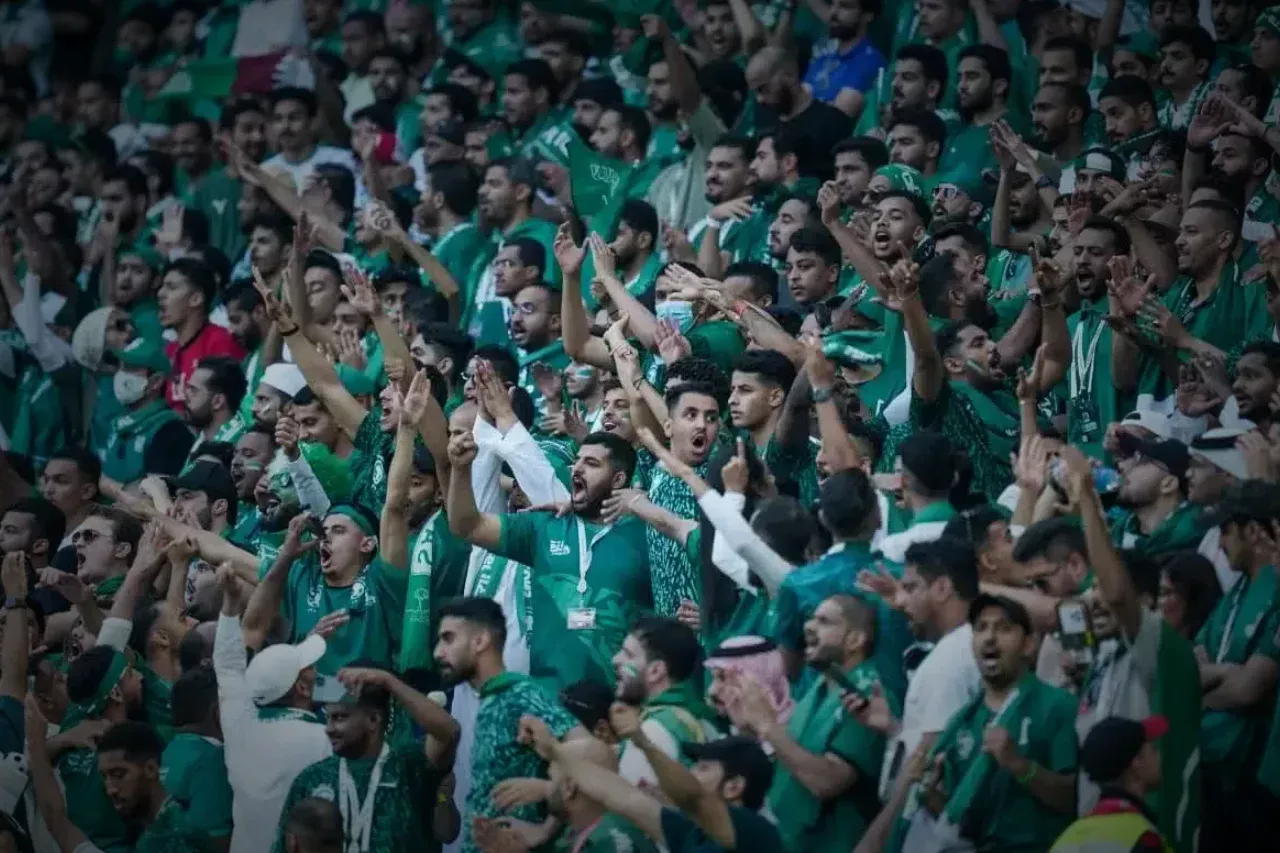 ماذا يفعل الاتحاد السعودي لكرة القدم في كأس العالم 2026؟