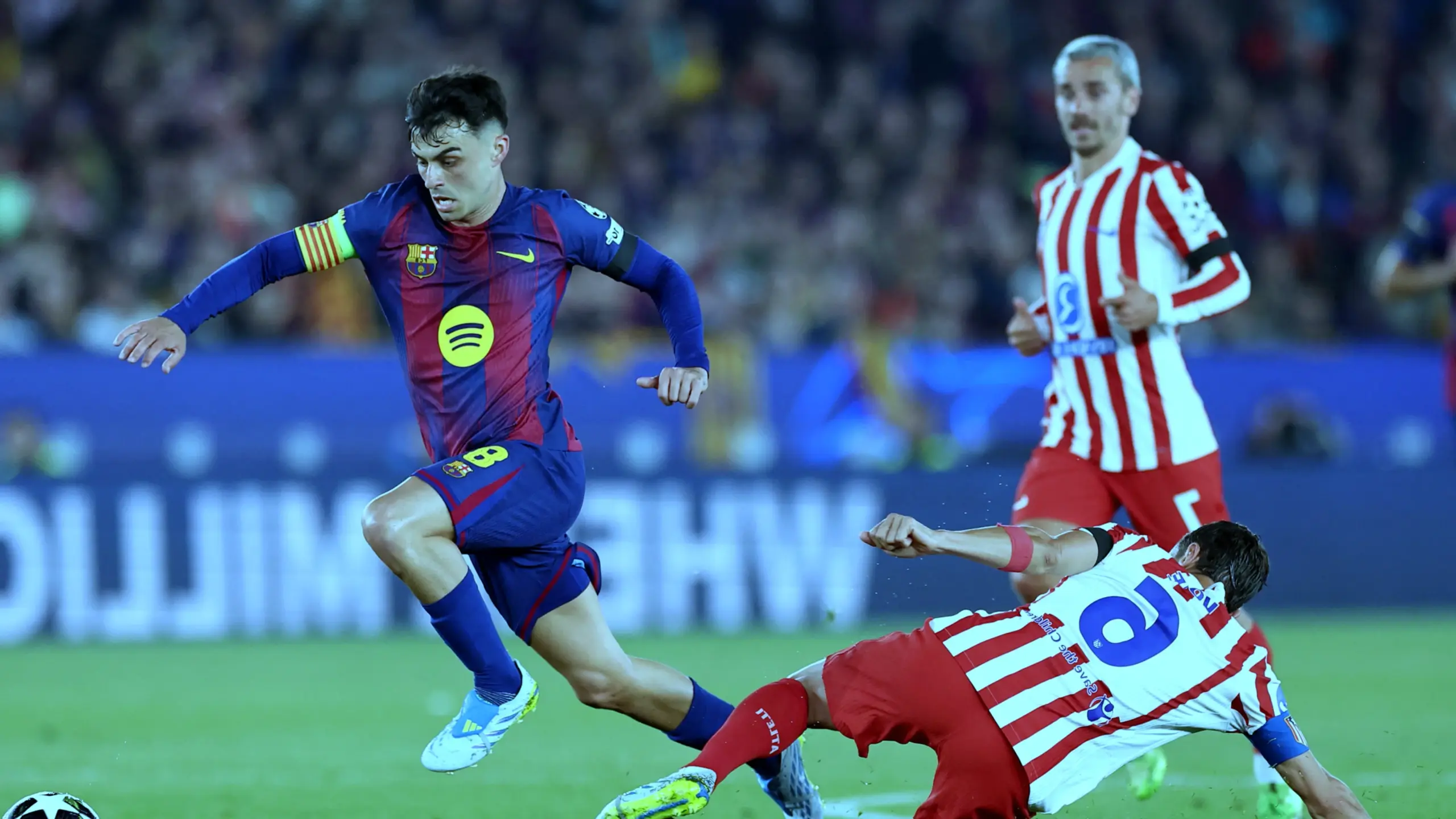 ماذا بعد سقوط عامر الخوذيري؟ تغييرات كبيرة في خطته التدريبية