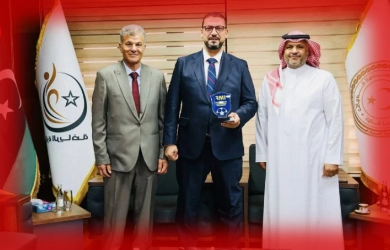 كيف ستحول ليبيا كرة القدم المصغرة إلى منصة للتعاون والتنمية