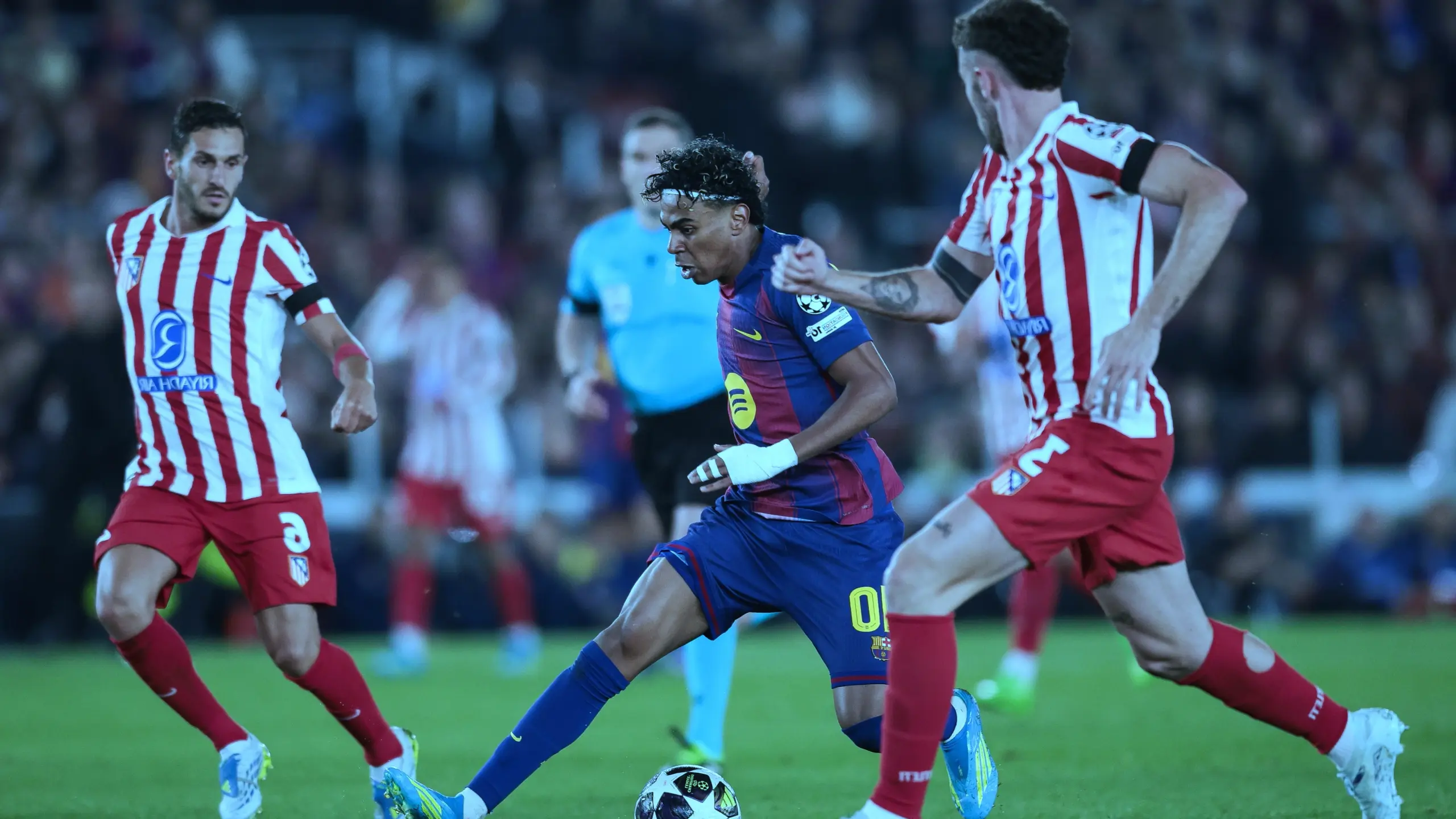 ماذا ينتظر ليفربول وباريس سان جيرمان بعد هذه المباراة؟