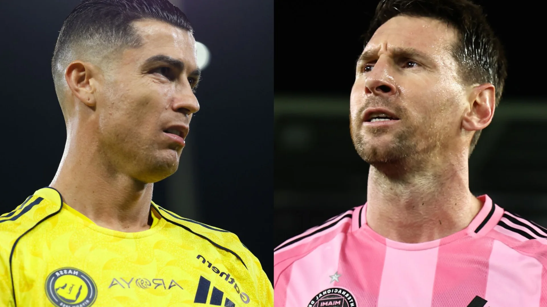 ما الذي جعل مارسيلو يعتبر ليونيل ميسي أشد خصما له في ريال مدريد؟