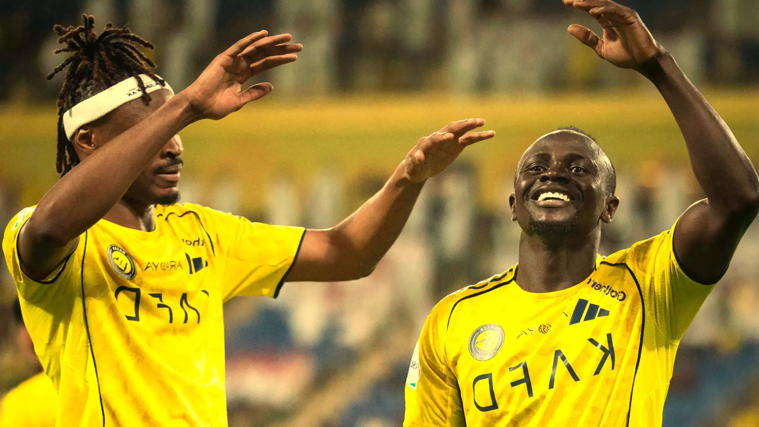 لماذا يعتبر ماريك روداك أفضل حارس في دوري روشن السعودي؟