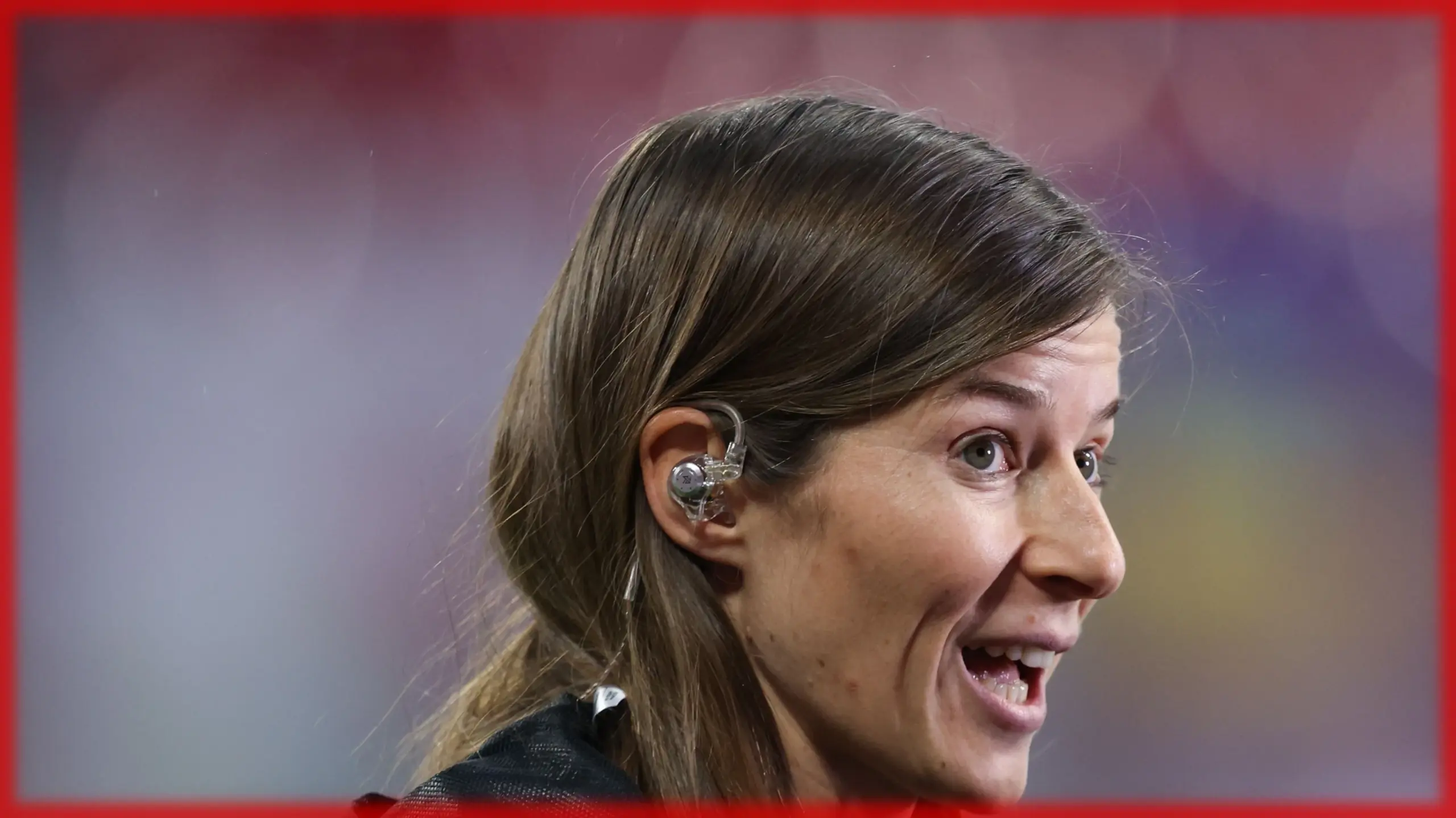 لماذا أصبحت ماري لويس إيتا أول سيدة تتولى تدريب فريق من البوندسليجا في ألمانيا؟