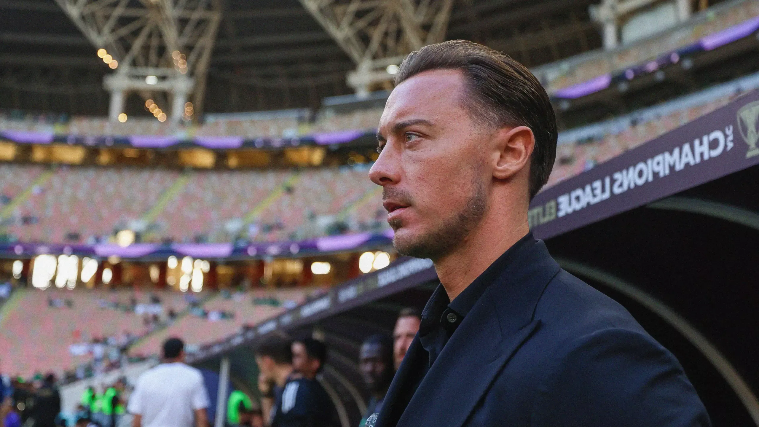 لماذا يعتبر تشيلسي يايسله أفضل خيار لاستعادة النجومية؟