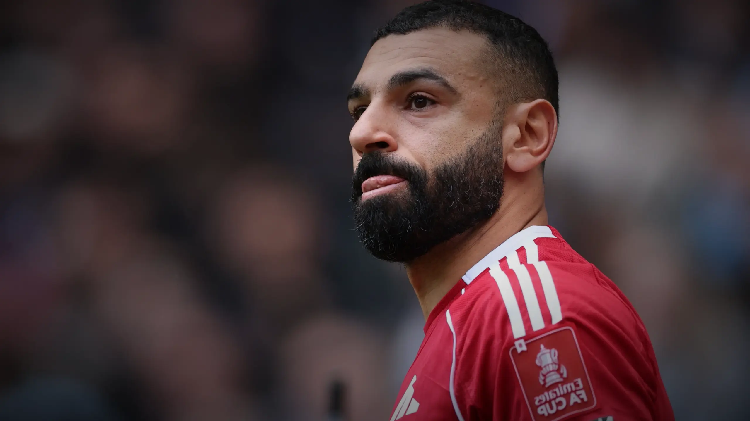 لماذا يرفض يوفنتوس التعاقد مع محمد صلاح؟