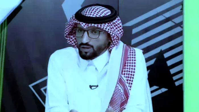 مبارك الشهري يطالب بفتح تحقيق حول تصريحات إيفان توني