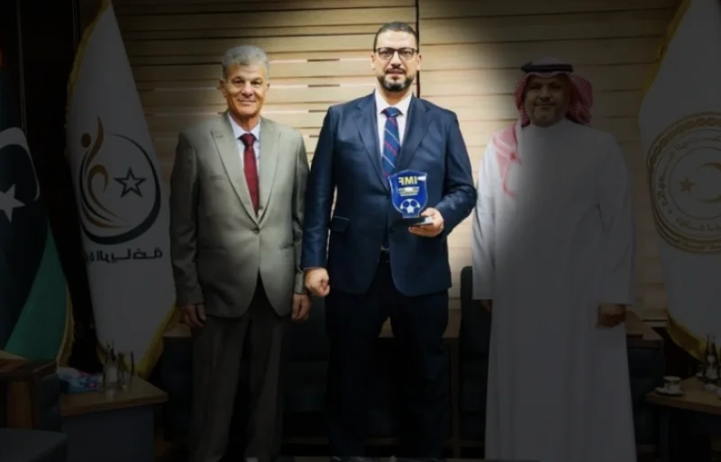 تعزيز التعاون بين الاتحادين: ما هي الخطوات التالية؟