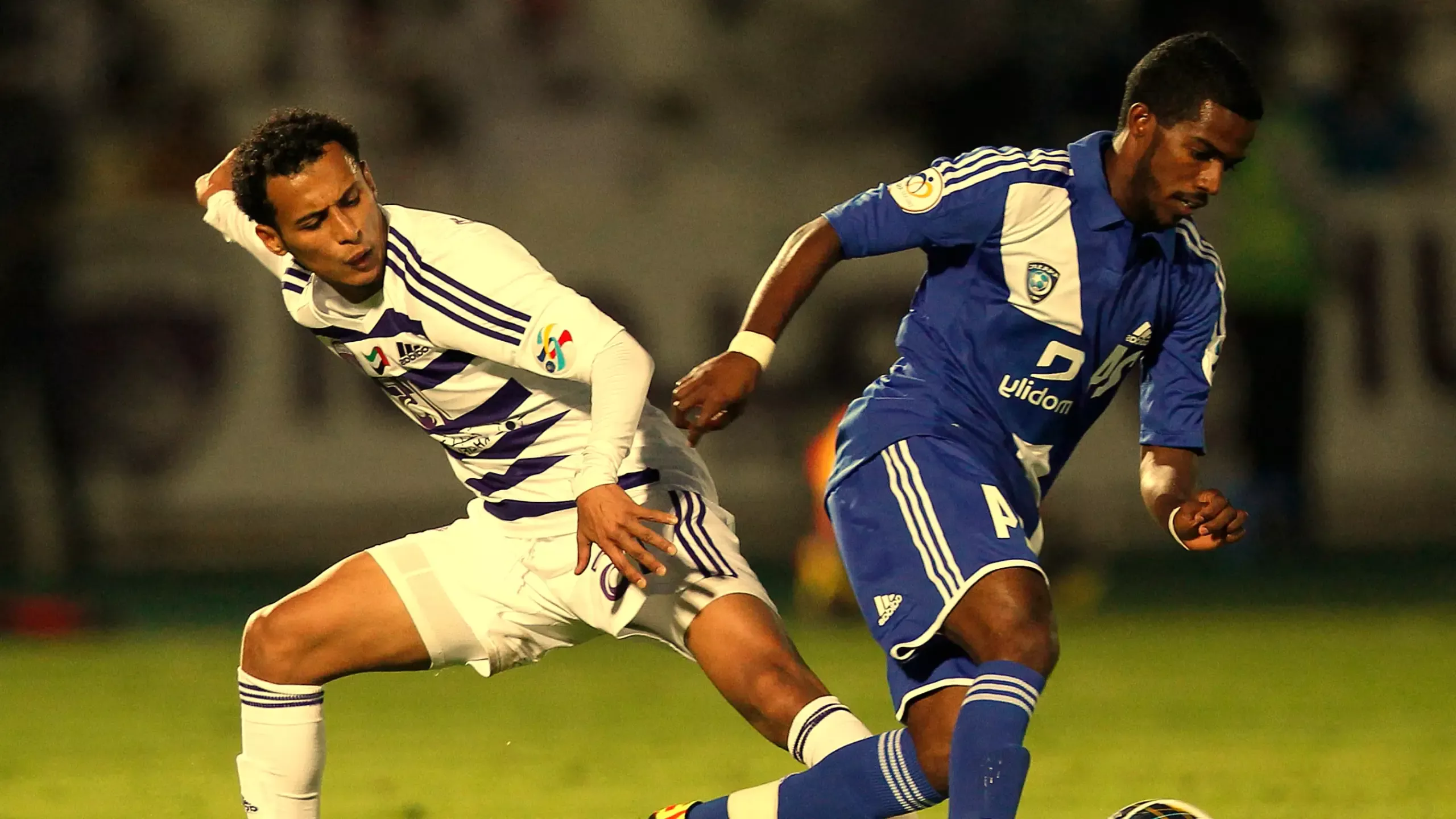 ماذا بعد تصريحات محمد الزوري؟ هل سيعود إلى الهلال؟