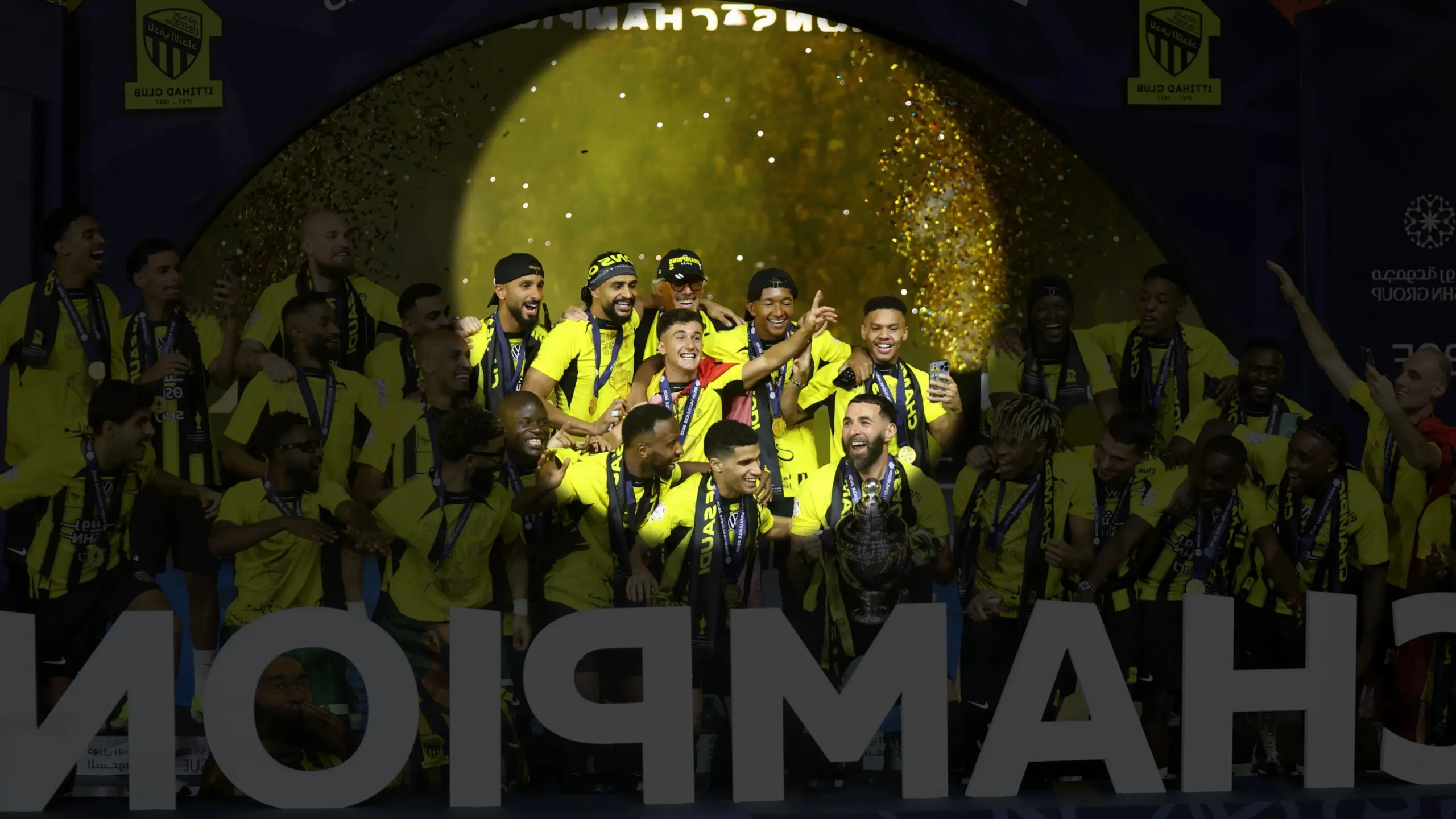 ماذا ينتظر الاتحاد من هذا التعاقد؟ ومتى سيلعب أول مباراة؟