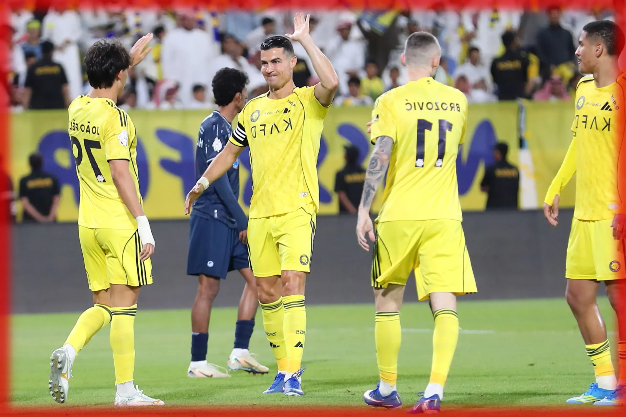 لماذا يُعتبر هذا الفوز تحديًا كبيرًا للنصر في مواجهة البقاء في دوري روشن السعودي؟