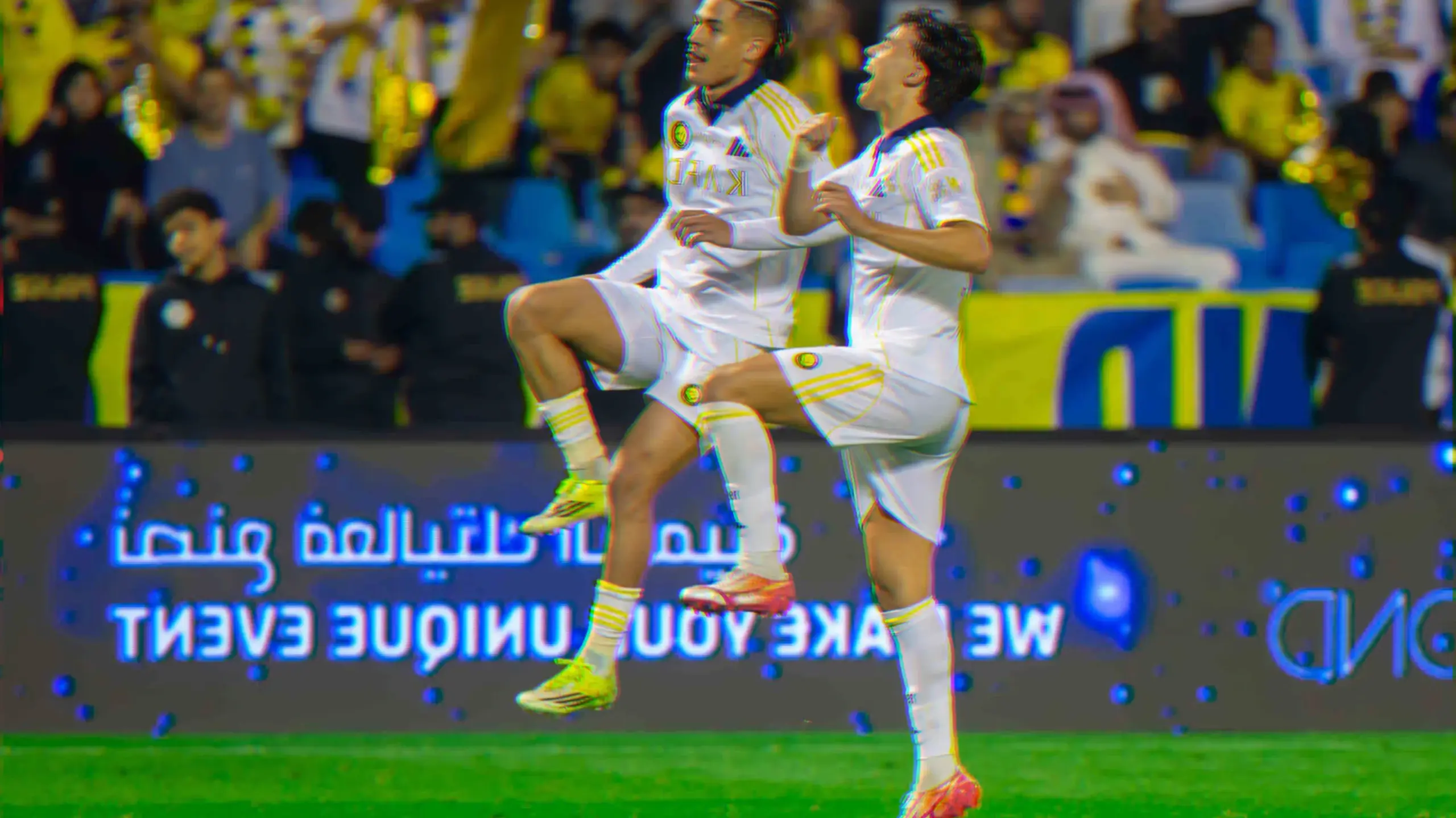 لماذا يحتاج النصر إلى الانتصار أمام النجمة؟