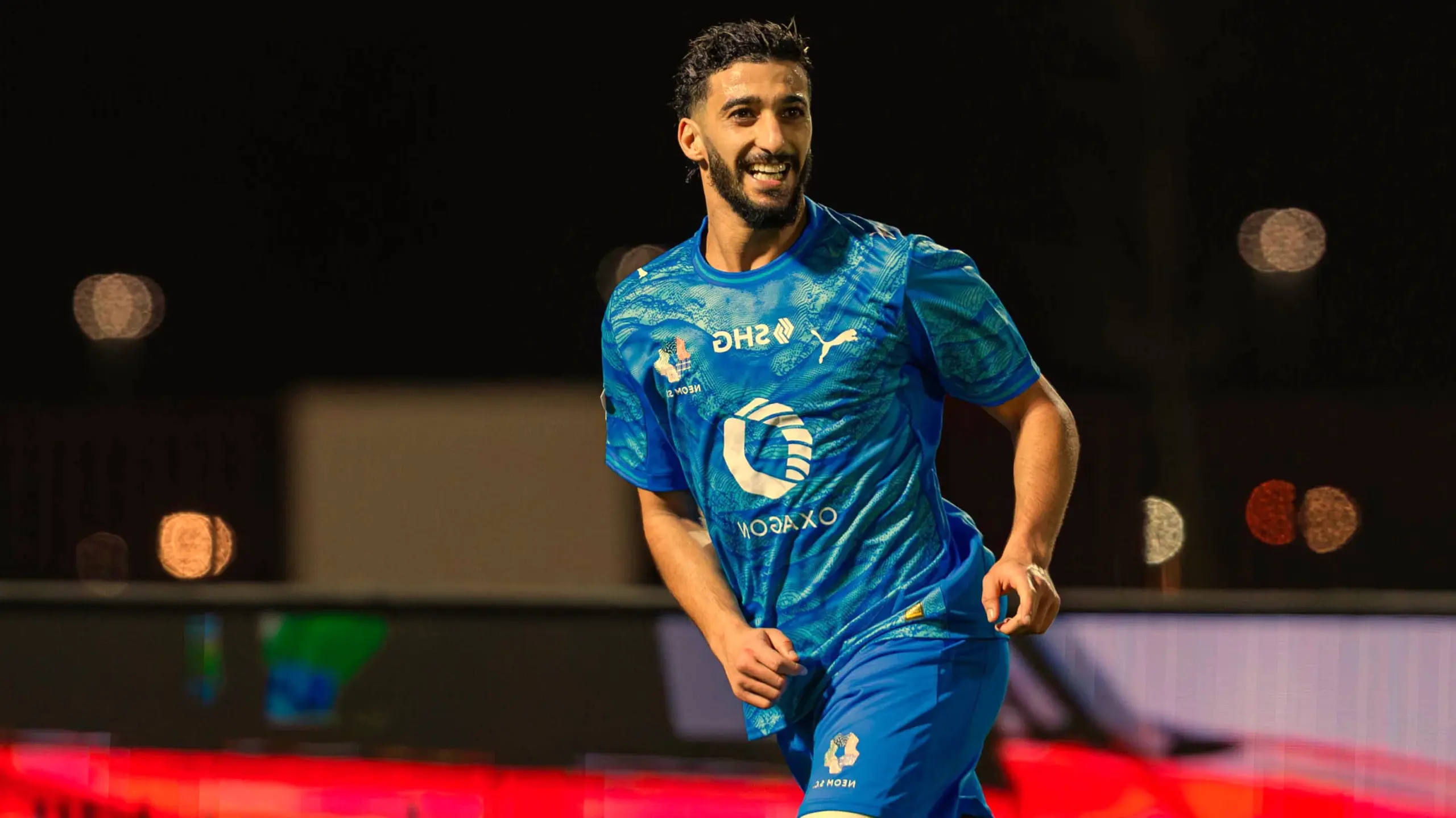 ما الذي جعل نيوم يفوز على الفيحاء بهدف دون رد؟