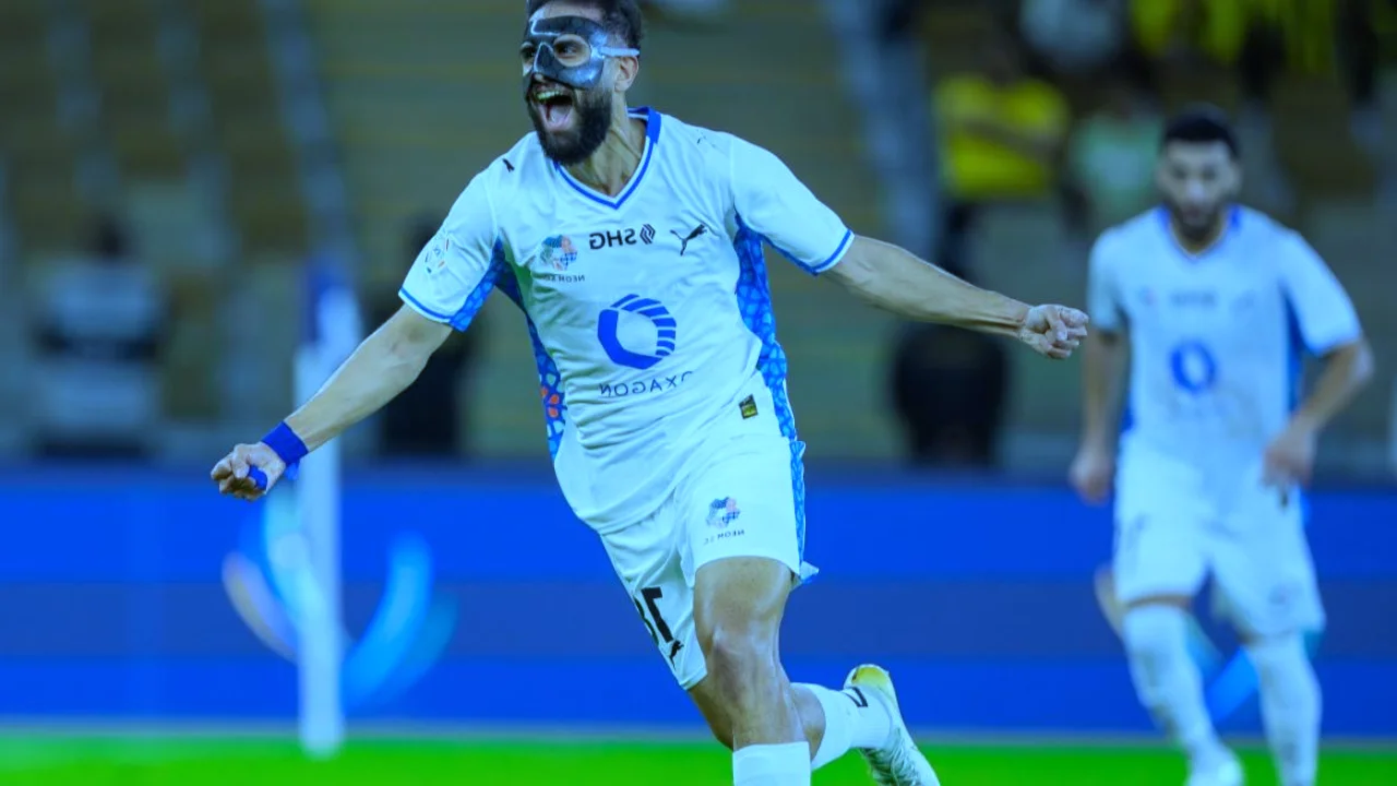 ما الذي حدث في المباراة التي حبست الأنفاس حتى الثواني الأخيرة؟